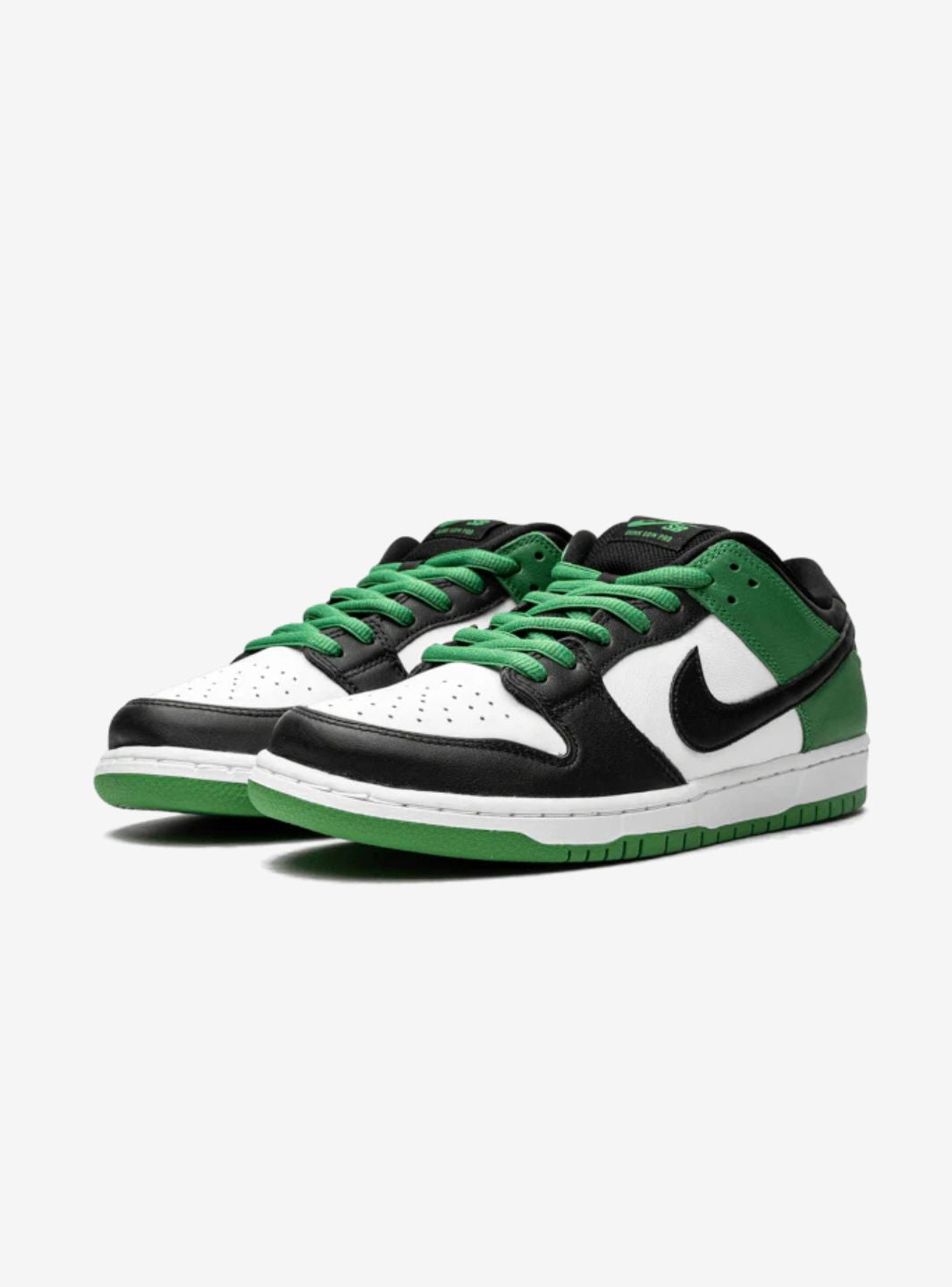 Nike SB Dunk Low Classic Green、NIKE、Cacoeks