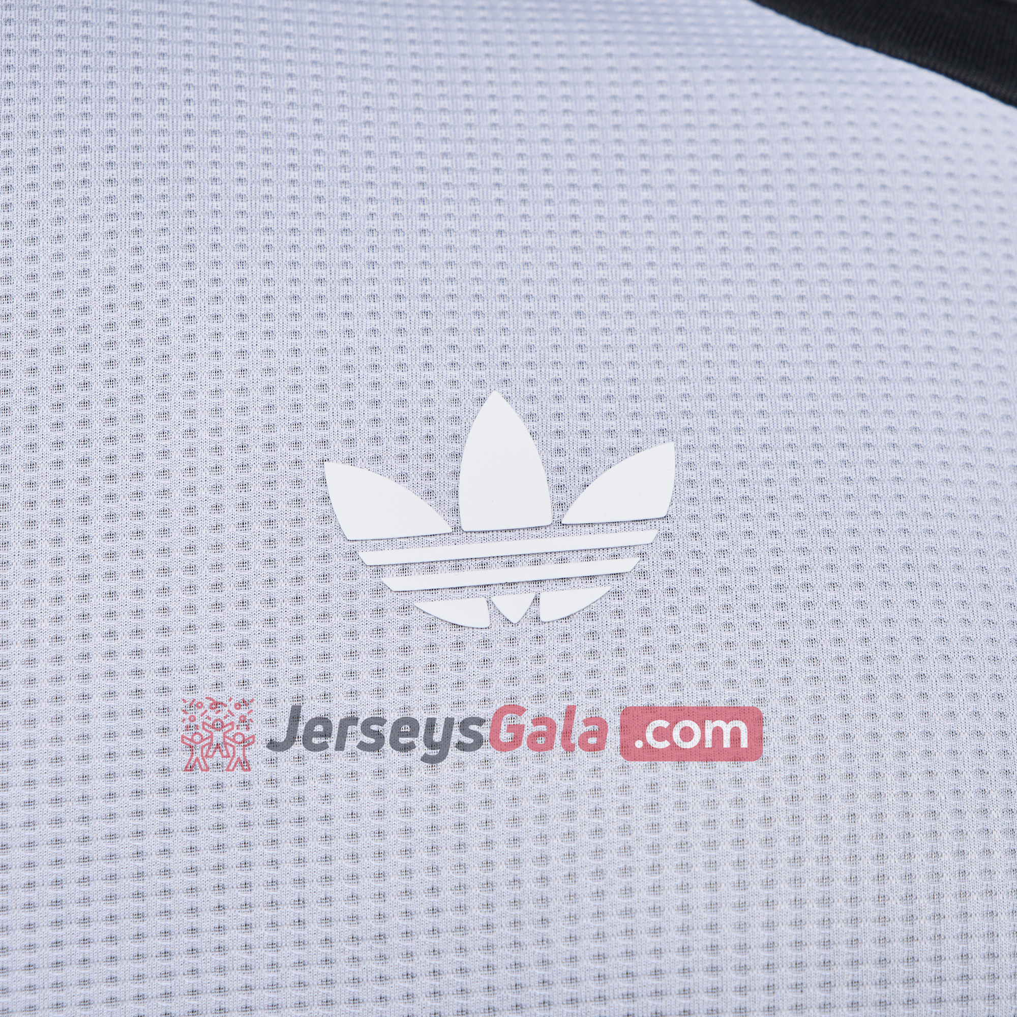 JerseysGala.com | Germany 2025 White Retro Style Jersey - Player Version -Customize Name, Number and Patch | Worldwide Shipping