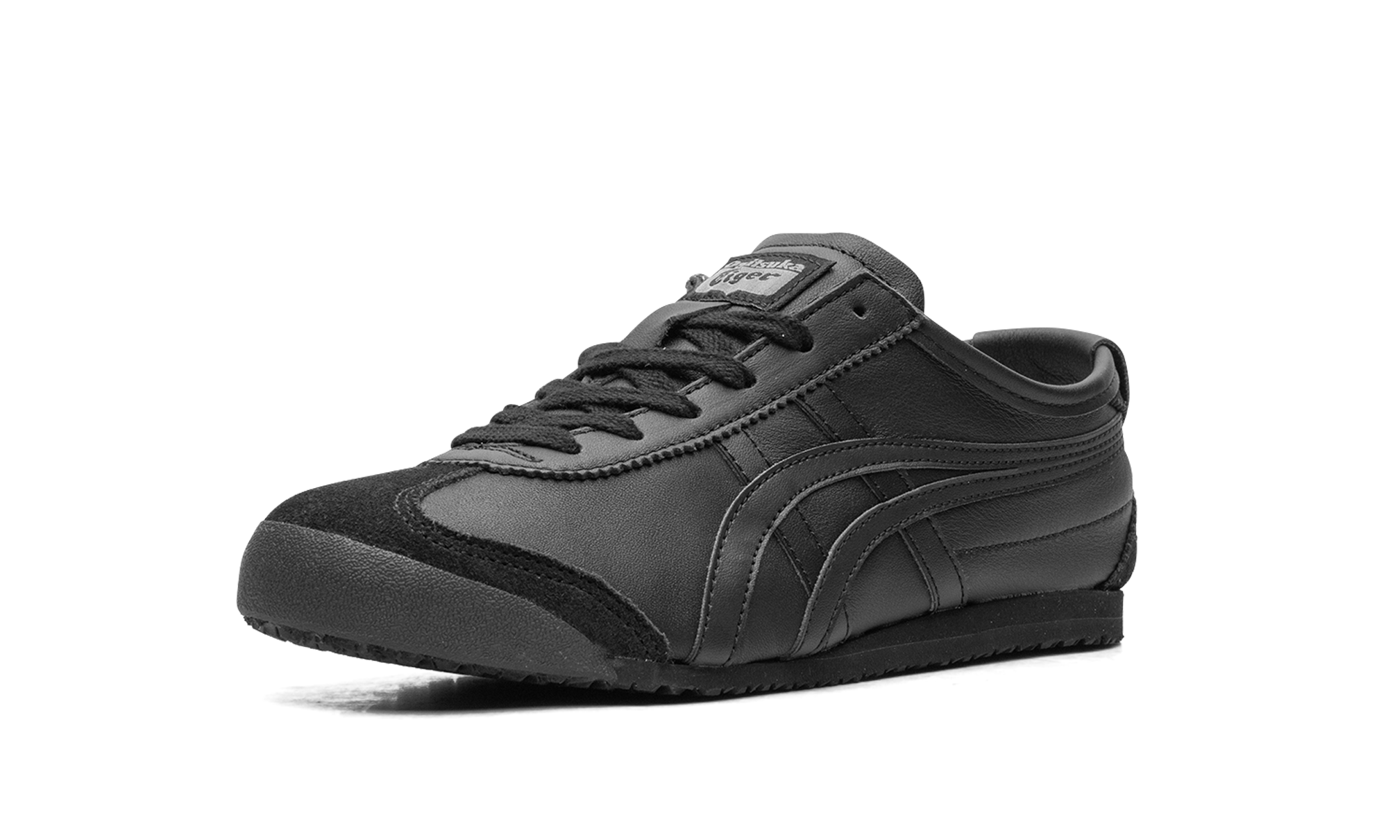 Mexico 66 "Triple Black"、mysite、Cacoeks