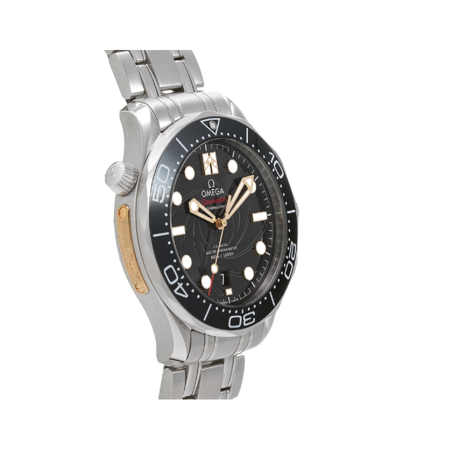 Omega Seamaster 300 M 210.22.42.20.01.004 Replica5