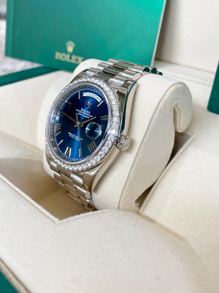 ZIICK Watch 3