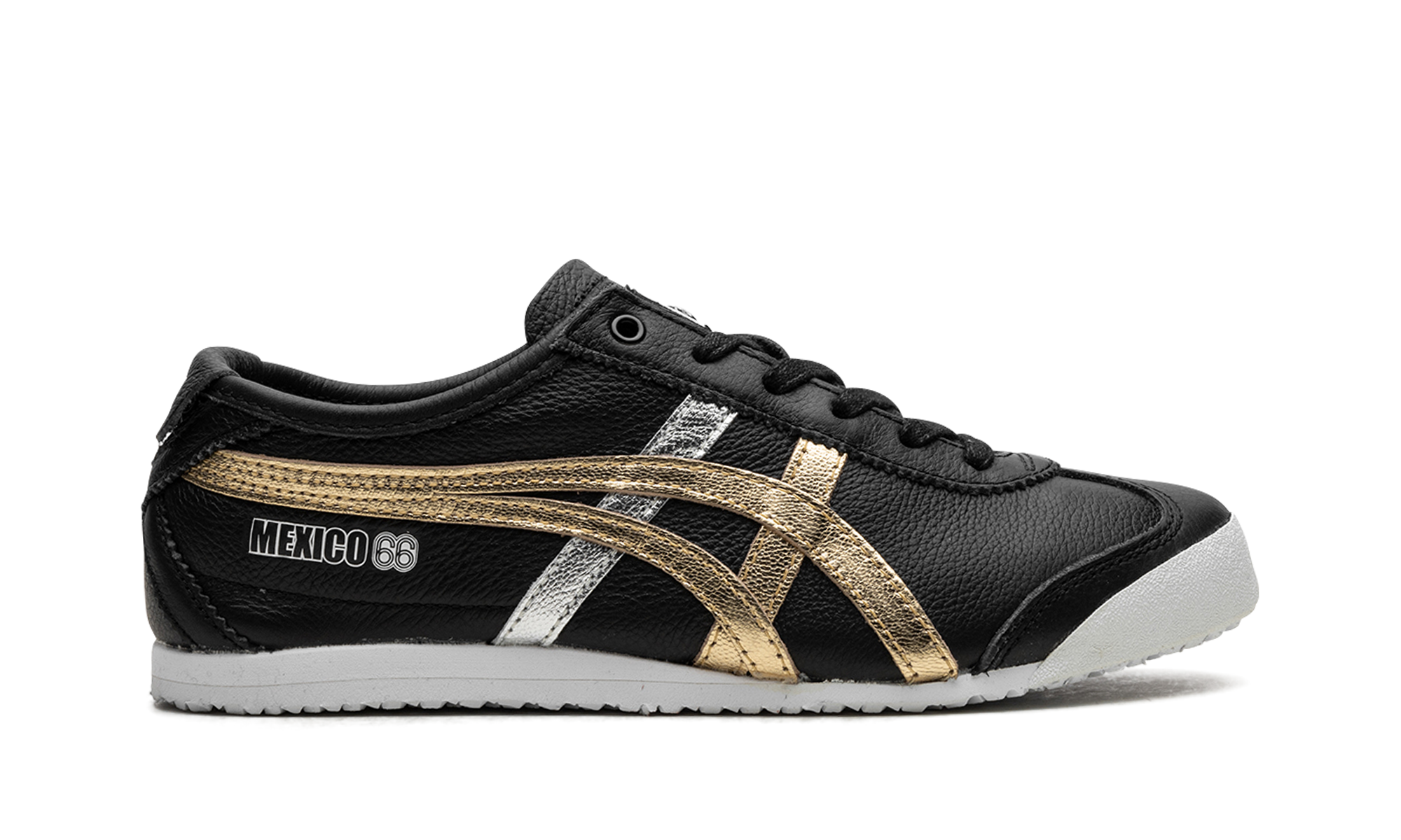 Mexico 66 "Black Gold Silver"、mysite、Cacoeks