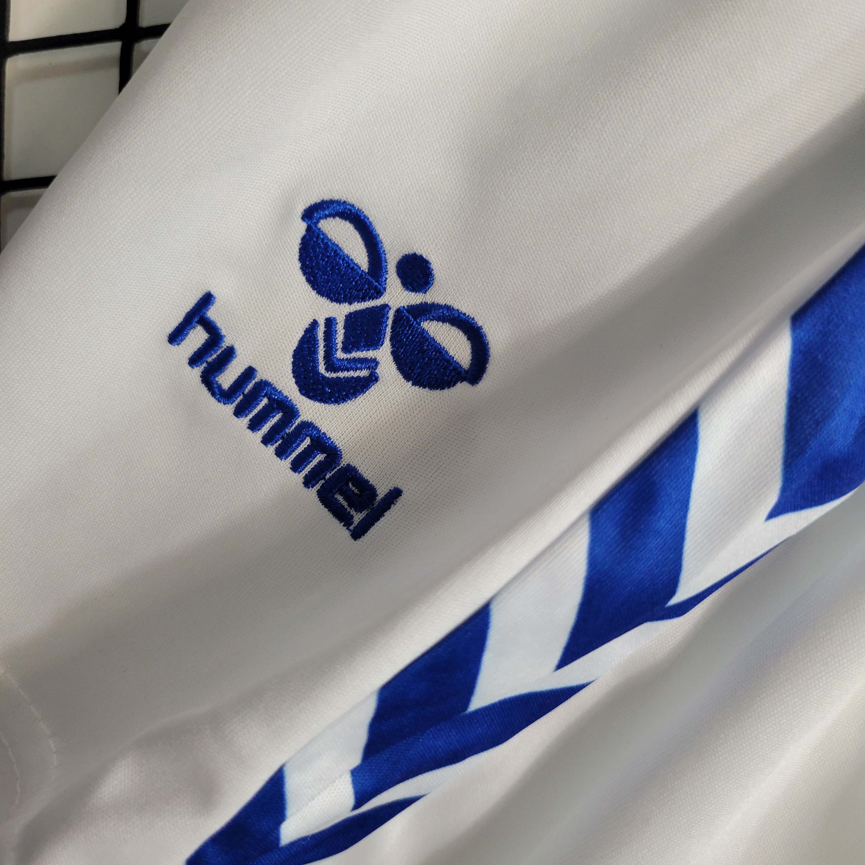 2023/2024 Everton Home Football Jersey Kids Size:football jersey mysite: unitedjerseyfootball 邓江浪:football