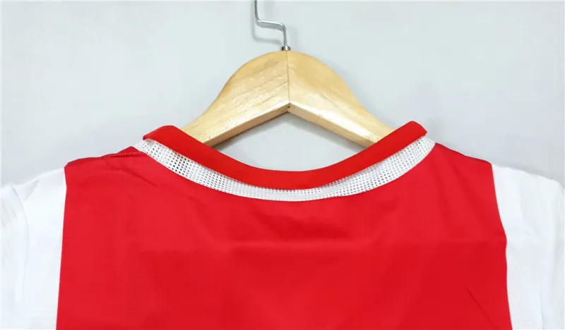 04-05 Ajax Home soccer jersey-Retro version: Ajax 24-25 Home Stadium Jersey - Fans Version mysite: Adidas luxuryfootballshirts.com: https://www.luxuryfootballshirts.com/