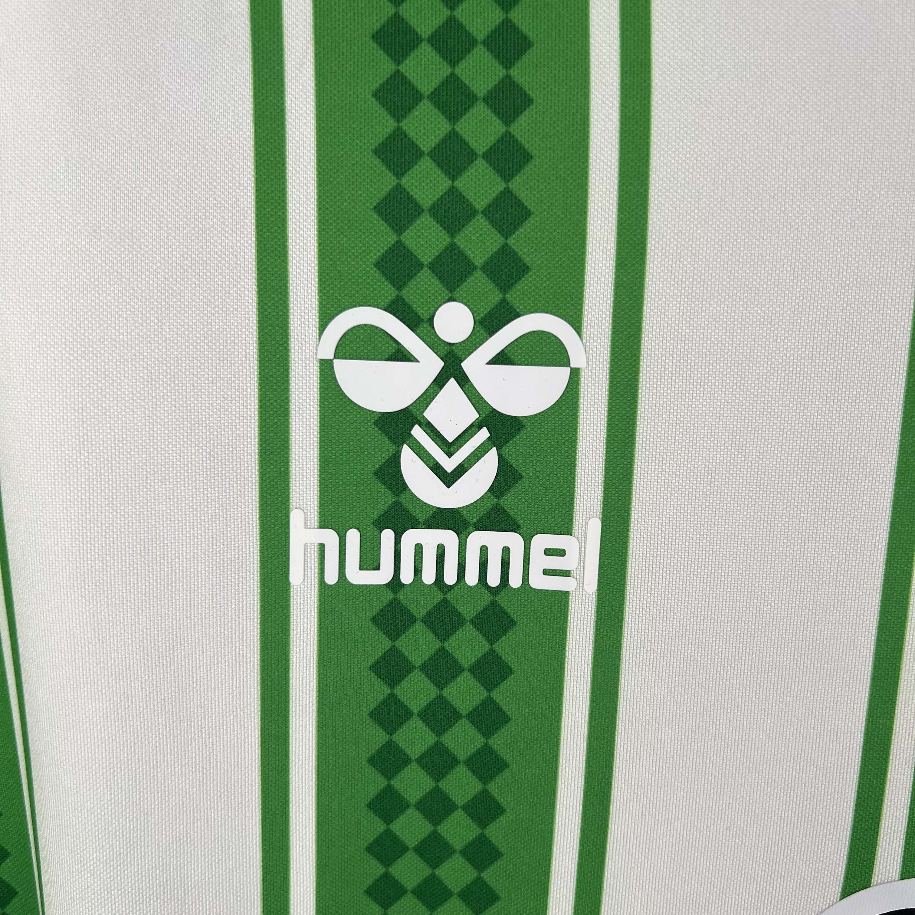 2023/2024 Real Betis Home Football Shirt 1:1 Thai Quality:football jersey mysite: unitedjerseyfootball 邓江浪:football