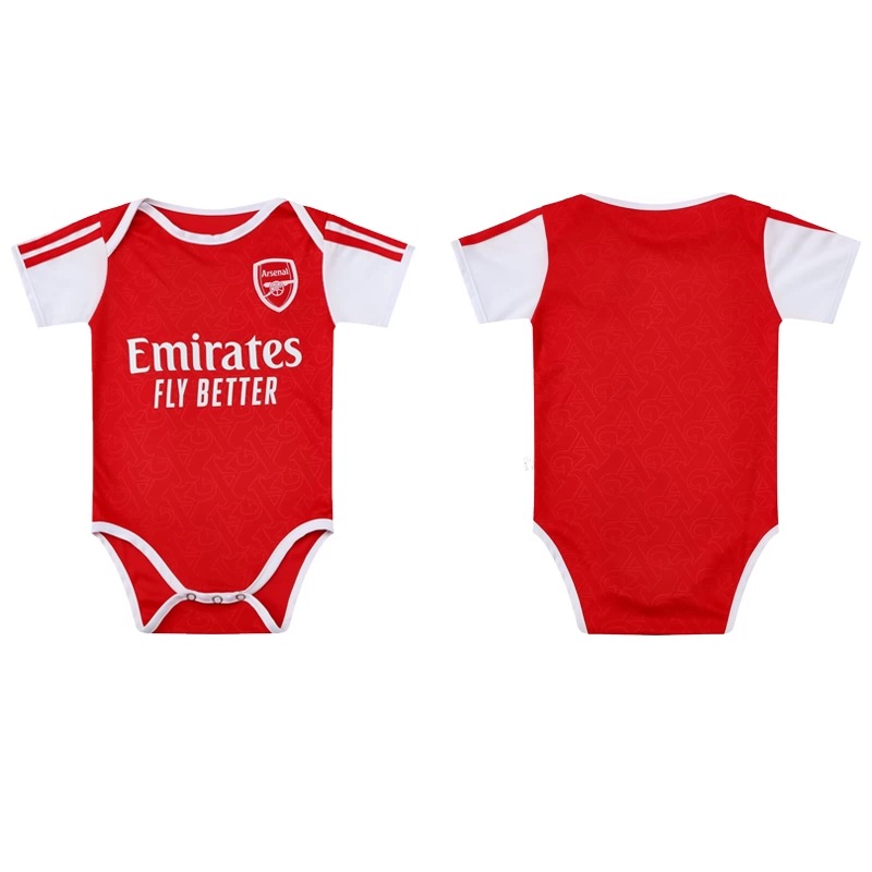League club baby sports jumpsuit football jersey crawling Kids suit Football Gift: Ajax 24-25 Home Stadium Jersey - Fans Version mysite: Adidas luxuryfootballshirts.com: https://www.luxuryfootballshirts.com/