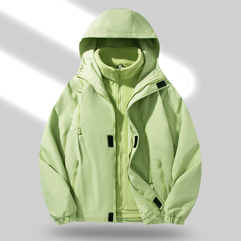 MLB 8009 Outdoor Jacket