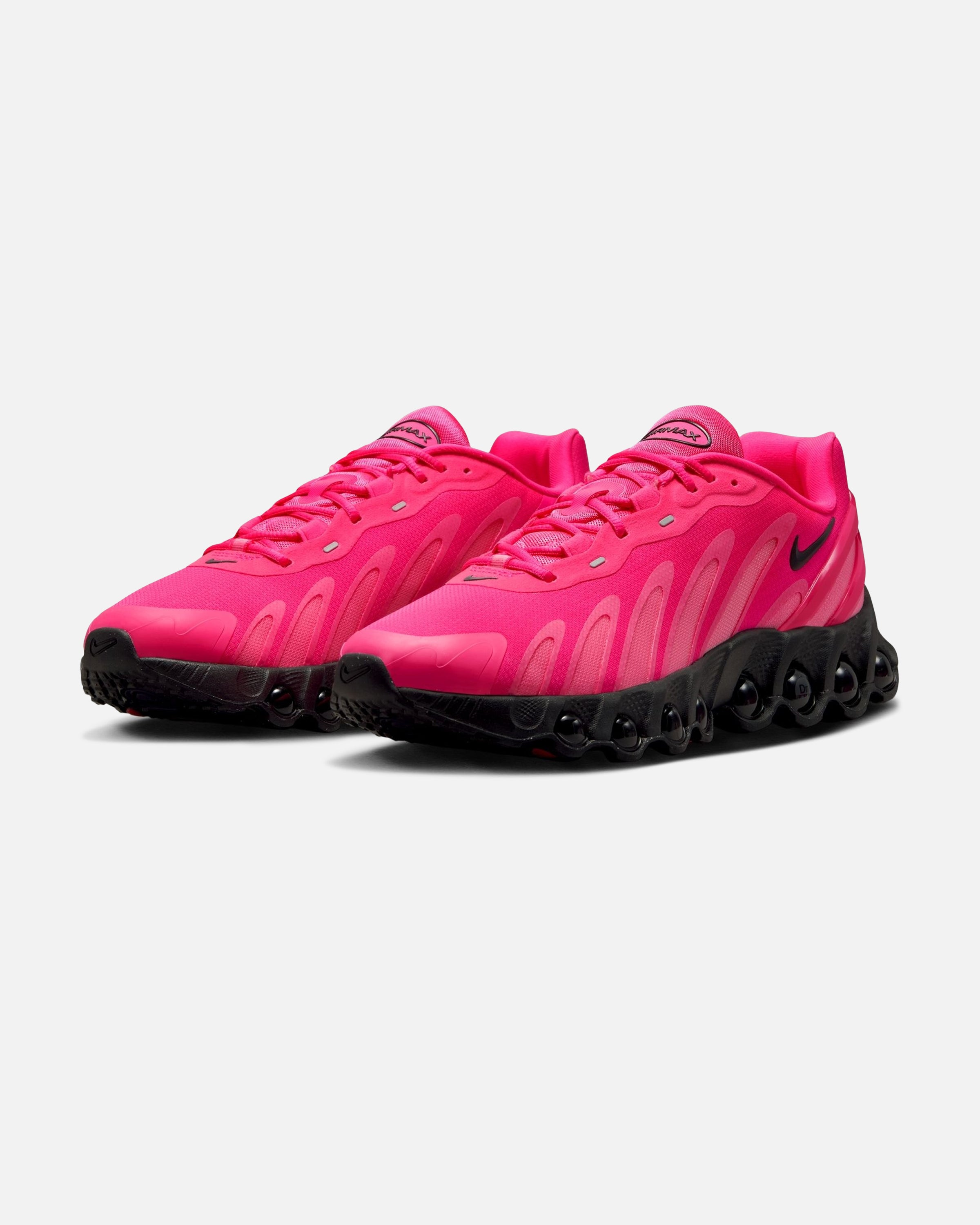 NIKE AIR MAX DN8 - HYPERPINK/ BLACK
