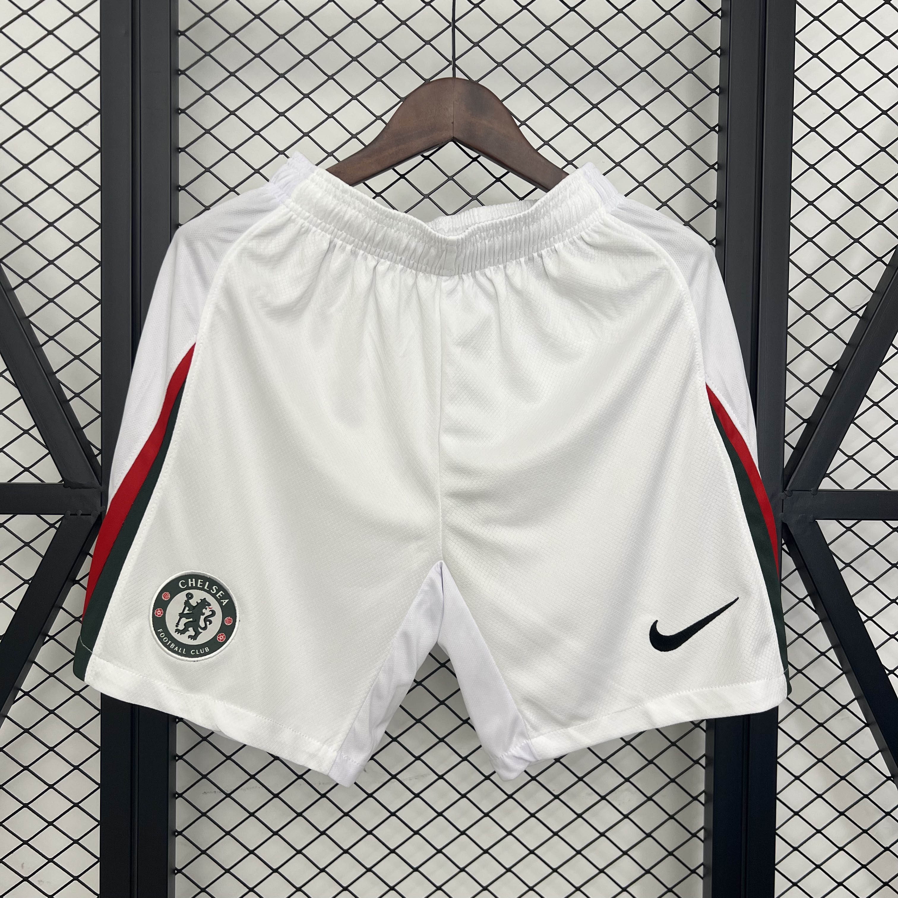 2025/2026 Chelsea Away Shorts:football jersey mysite: unitedjerseyfootball 邓江浪:football