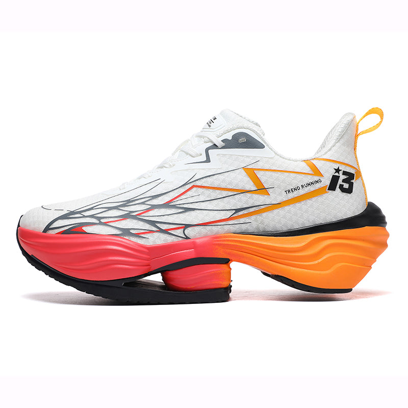 'Oblivion Pulse' X9X Sneakers