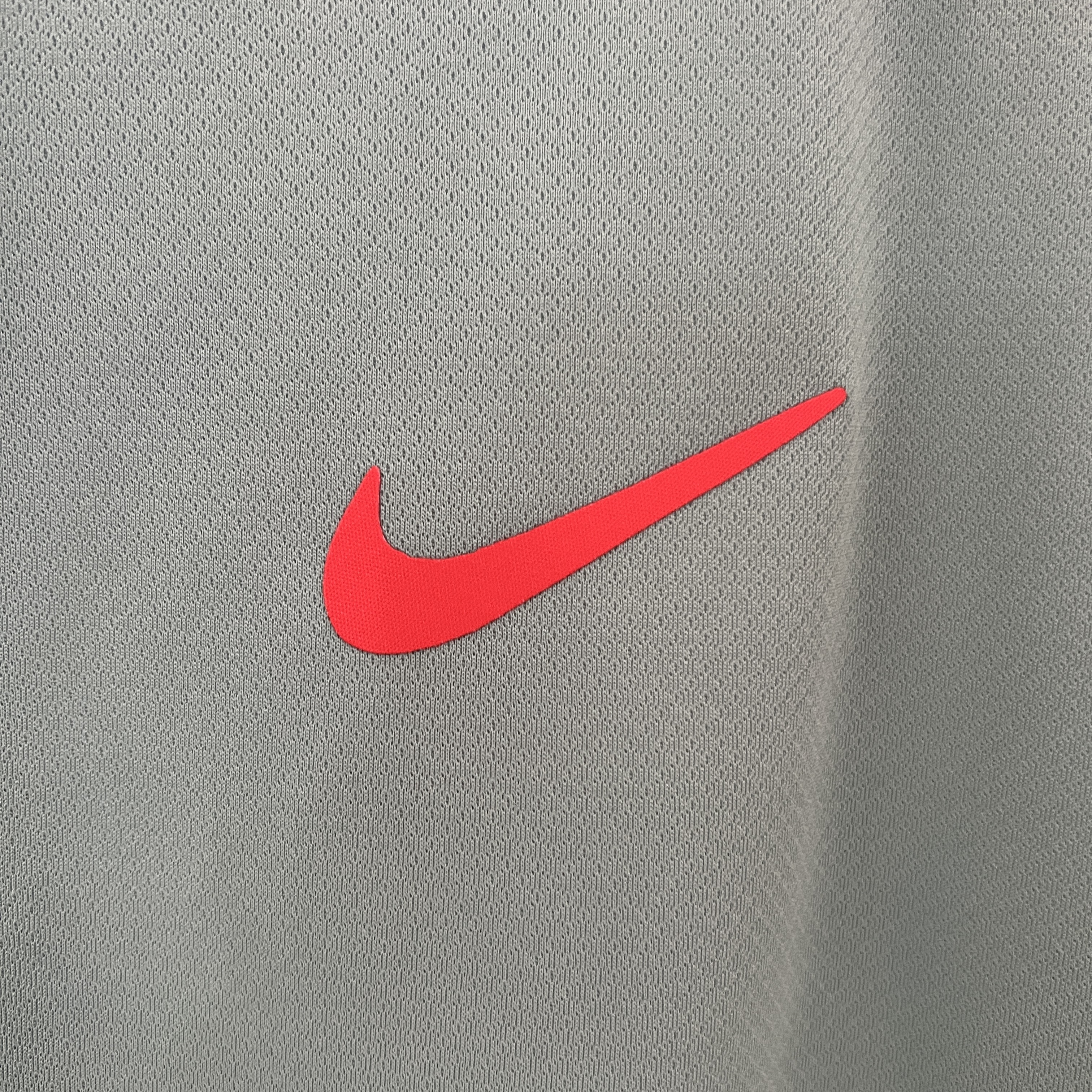 ManixJersey.com | Atletico Madrid 24-25 Away Jersey - Fans Version -Customize Name, Number and Patch | Worldwide Shipping