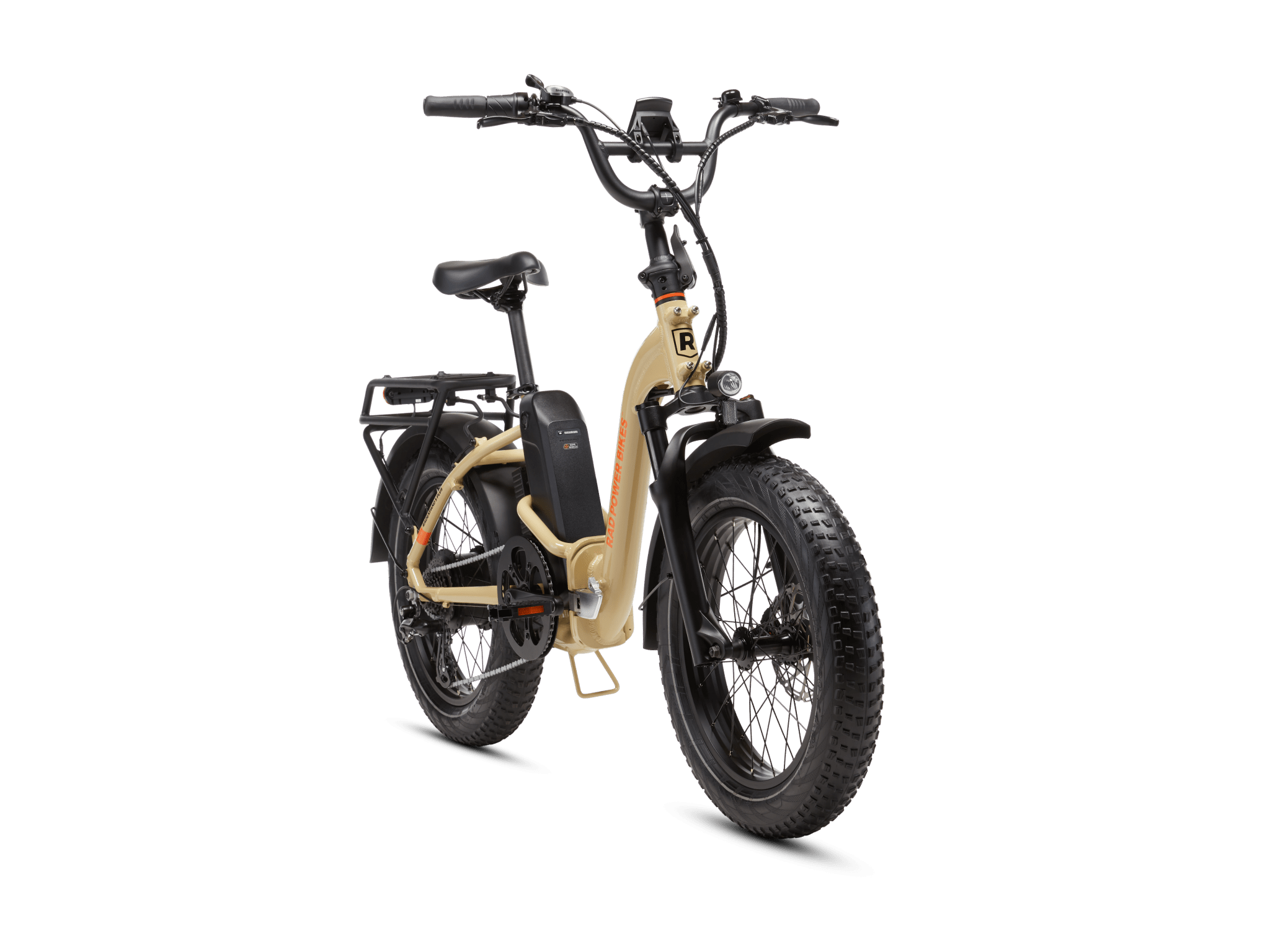 RadExpand™ 5 Plus Electric Folding Bike、mySite、bearsvspackers