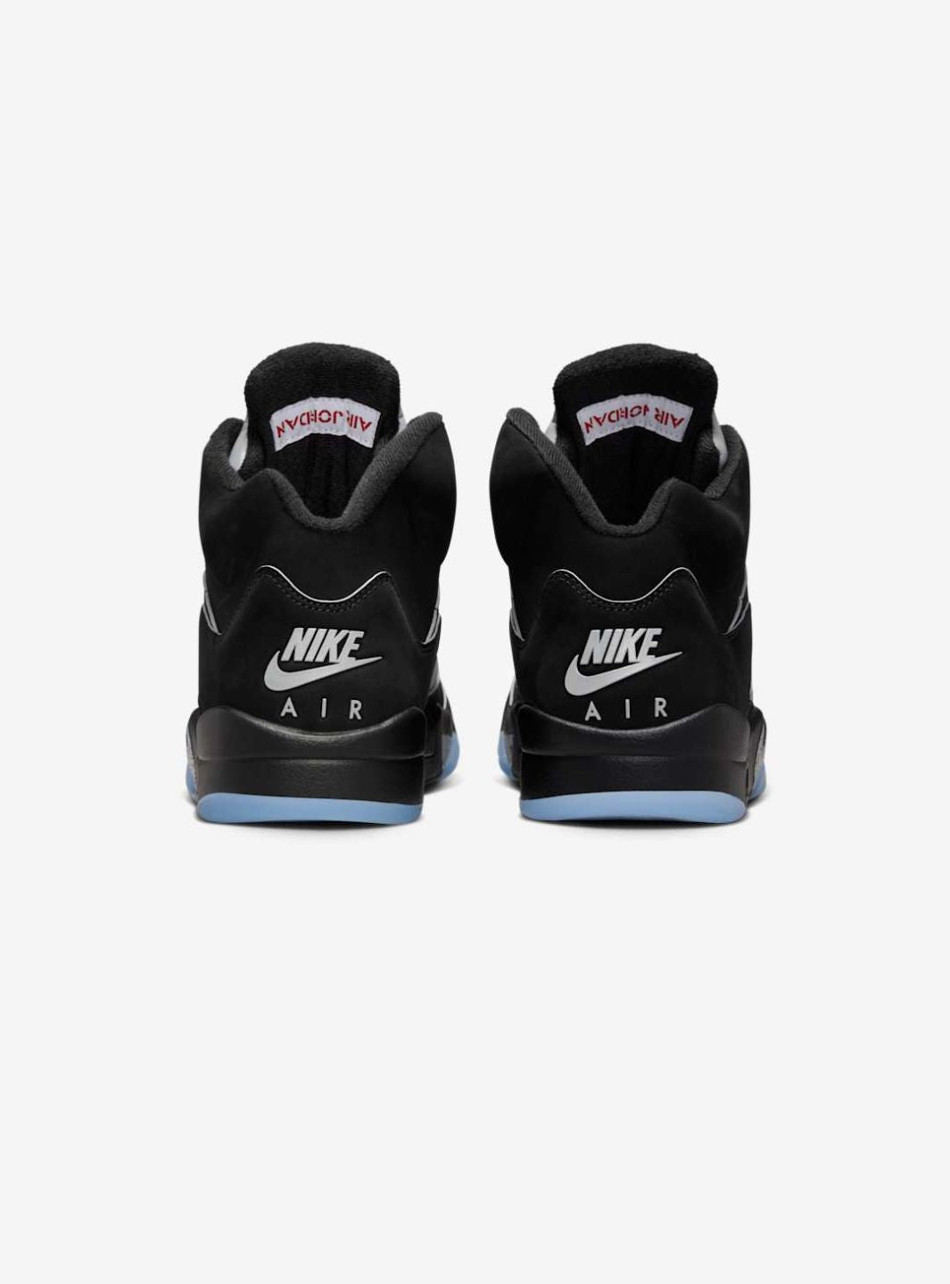 Air Jordan 5 Retro OG Black Metallic Reimagined、JORDAN、Cacoeks
