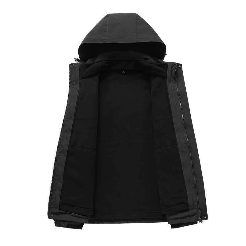 MLB 8016 Outdoor Jacket