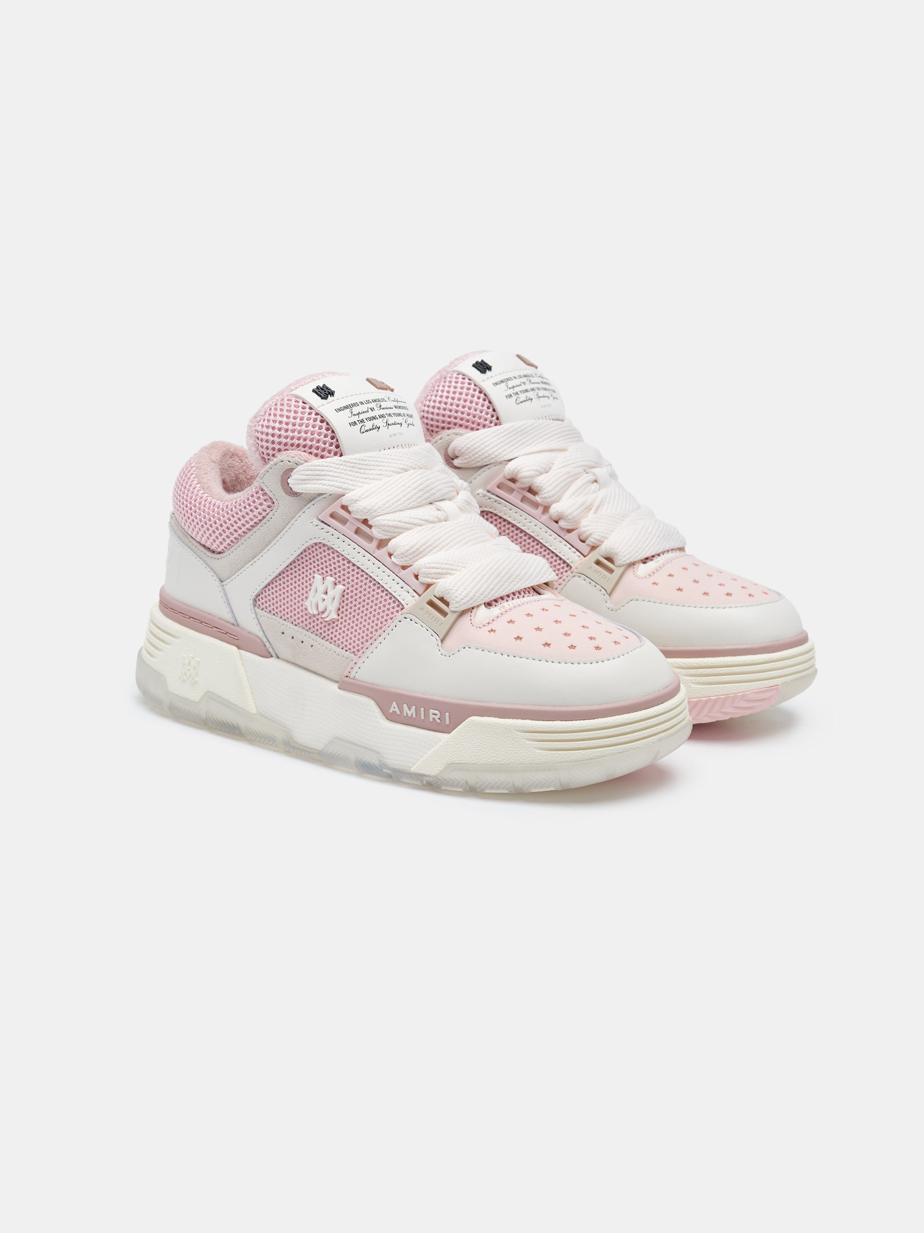 WOMEN - WOMEN'S MA-1 - PINK ALABASTER、mysite、Cacoeks