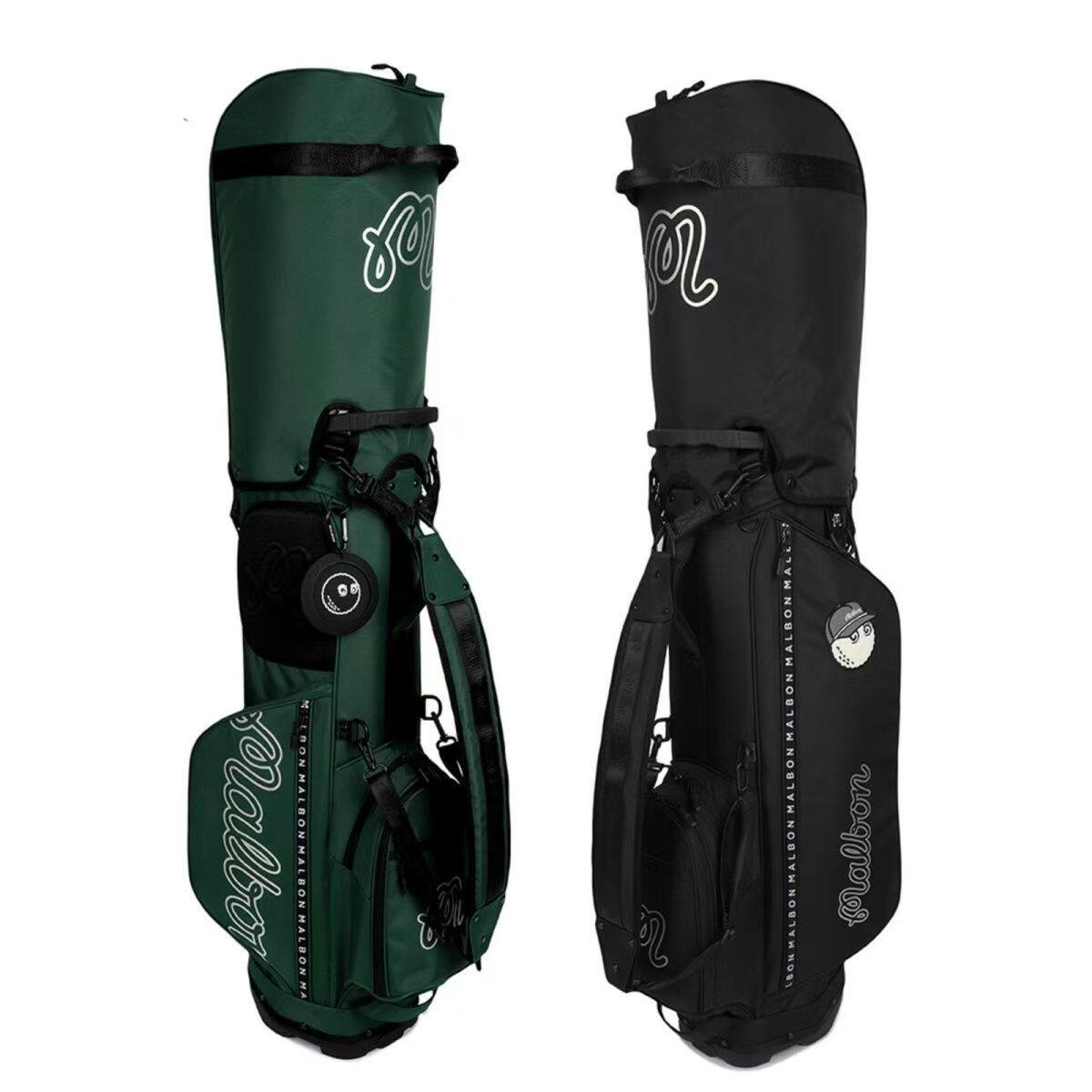 TITLESIT TAYLORMADE G/FORE GOLF BAG