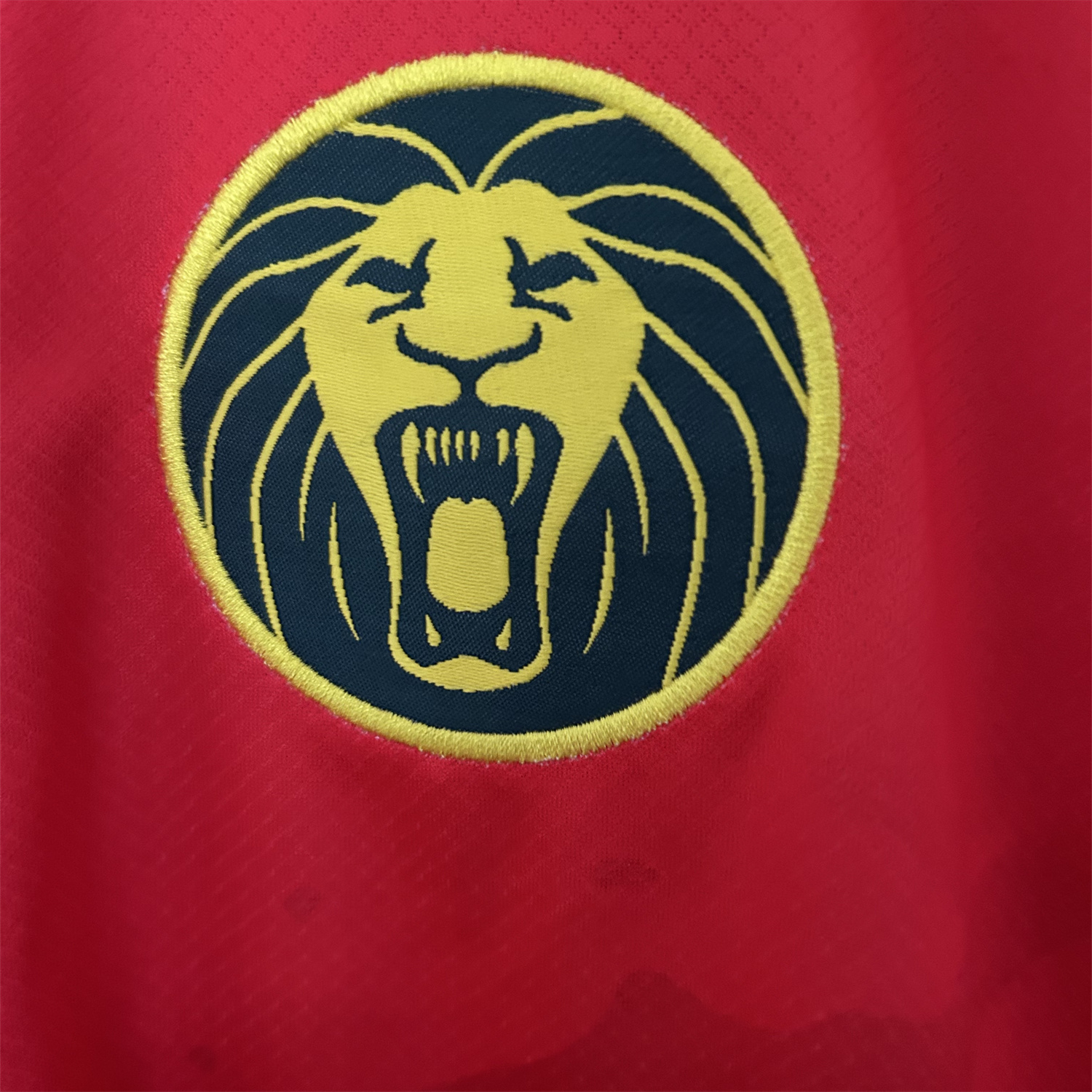 UltraTrikot-Cameroon 25-26 Away Jersey - Fans Version