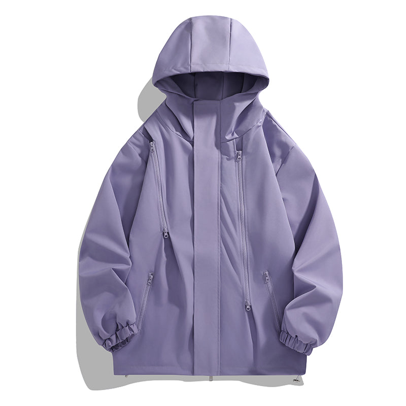 MLB 8008 Outdoor Jacket