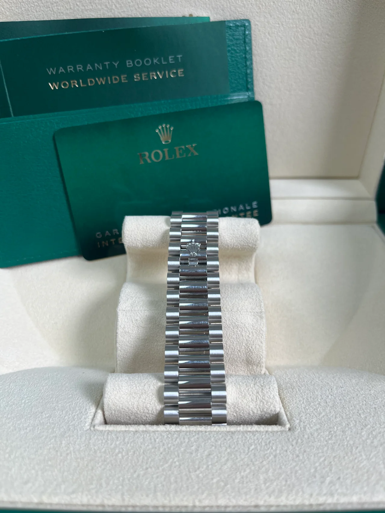 ZIICK Watch 4