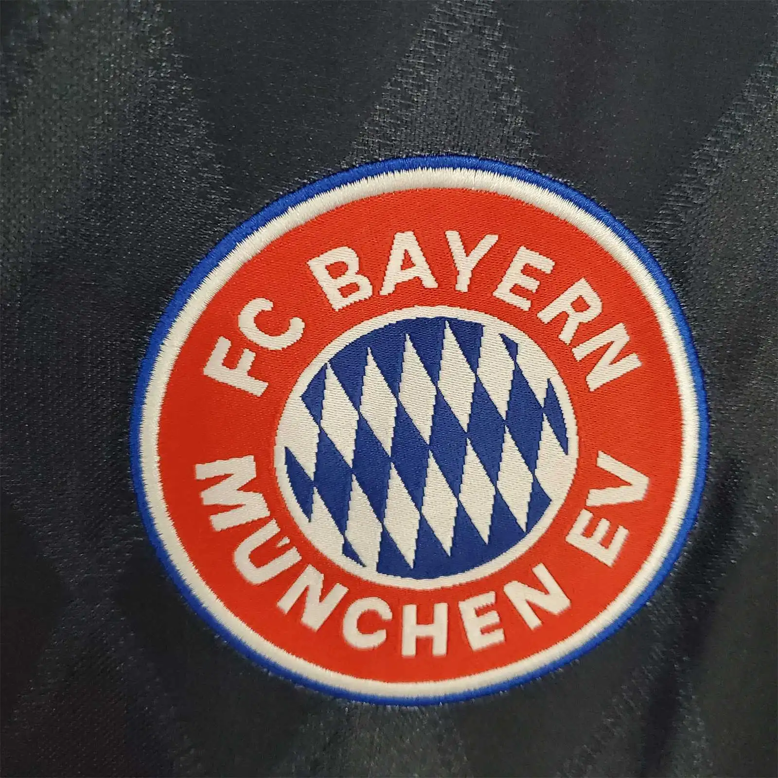 97-99 Bayern Munich Home soccer jersey-Retro version: Ajax 24-25 Home Stadium Jersey - Fans Version mysite: Adidas luxuryfootballshirts.com: https://www.luxuryfootballshirts.com/