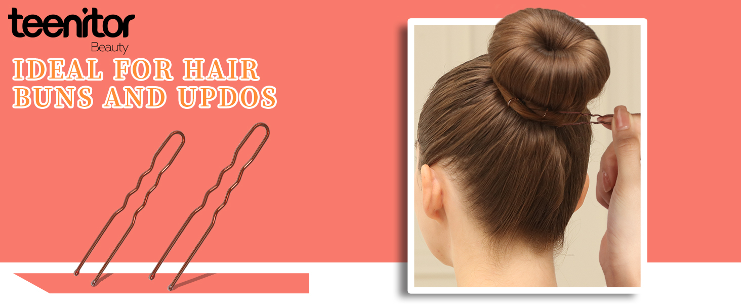 bobby pins brown hair bobby pins bobby pins black hair pins hair pins for women 