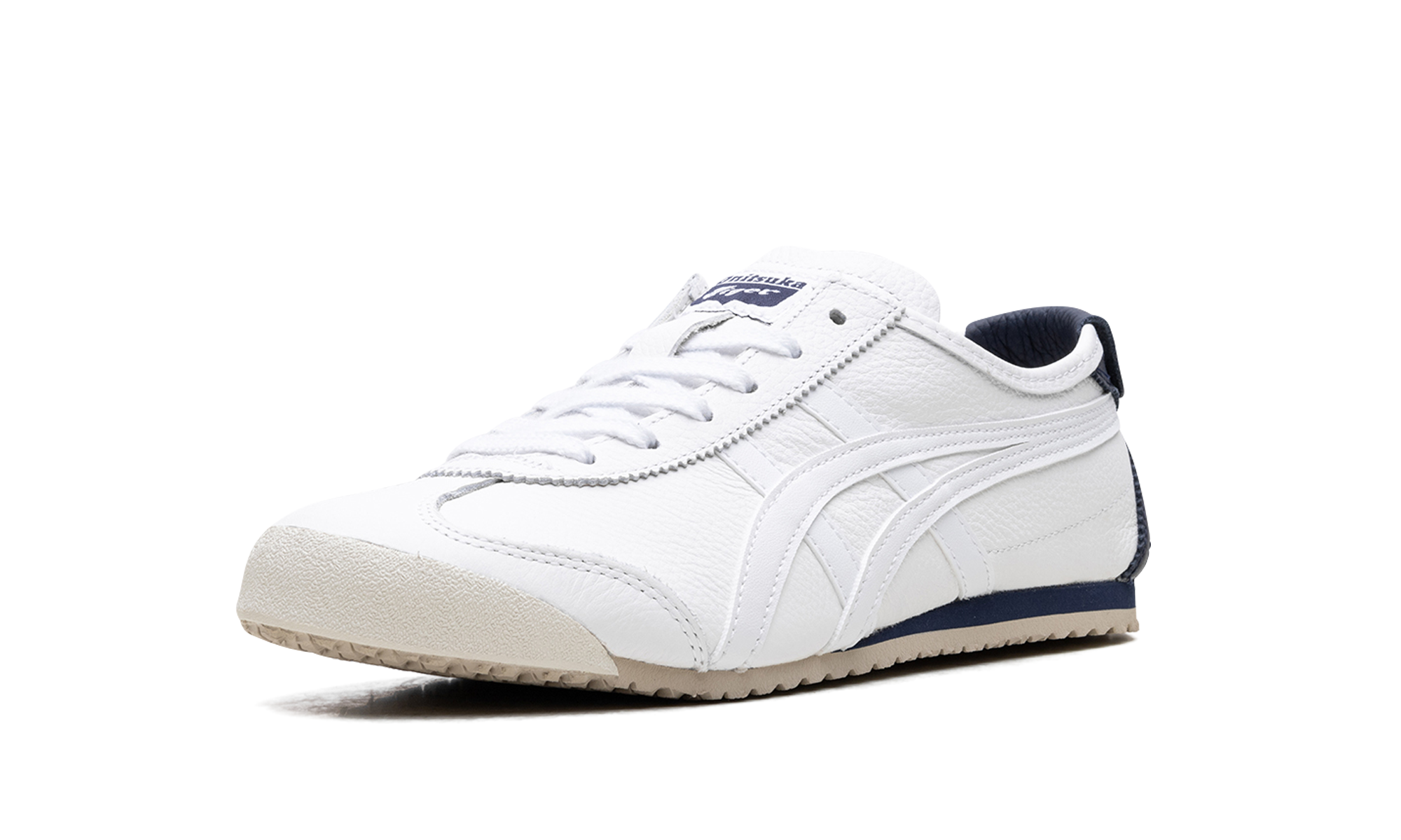 Tiger Mexico 66 "'White Peacoat'"、mysite、Cacoeks