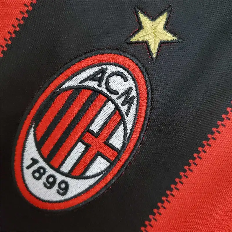 10-11 AC Milan Home soccer jersey- Retro version: Ajax 24-25 Home Stadium Jersey - Fans Version mysite: Adidas luxuryfootballshirts.com: https://www.luxuryfootballshirts.com/