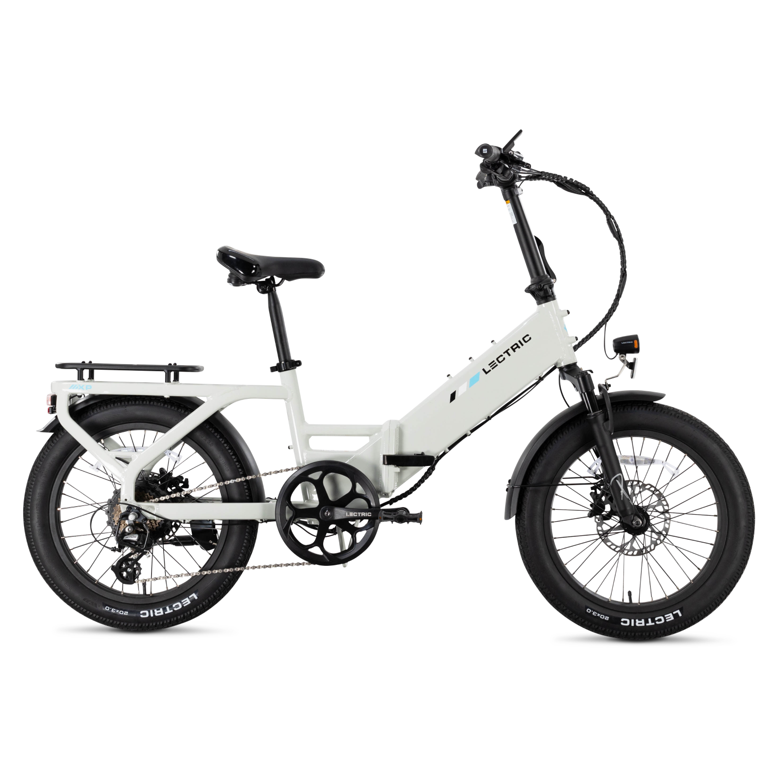 XP4 750 Step-Thru Stratus White + FREE LevelUp Rack, Comfort Seat, Suspension Seat Post, Elite Headlight, Bike Lock ($356 Value)、mySite、bearsvspackers