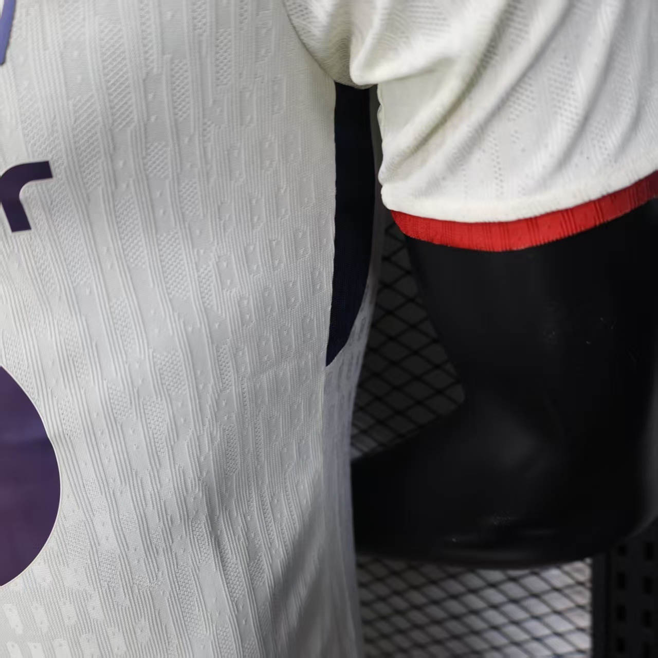 2025/2026 Player Version Lille Away Football Shirt 1:1 Thai Quality:football jersey mysite: unitedjerseyfootball 邓江浪:football