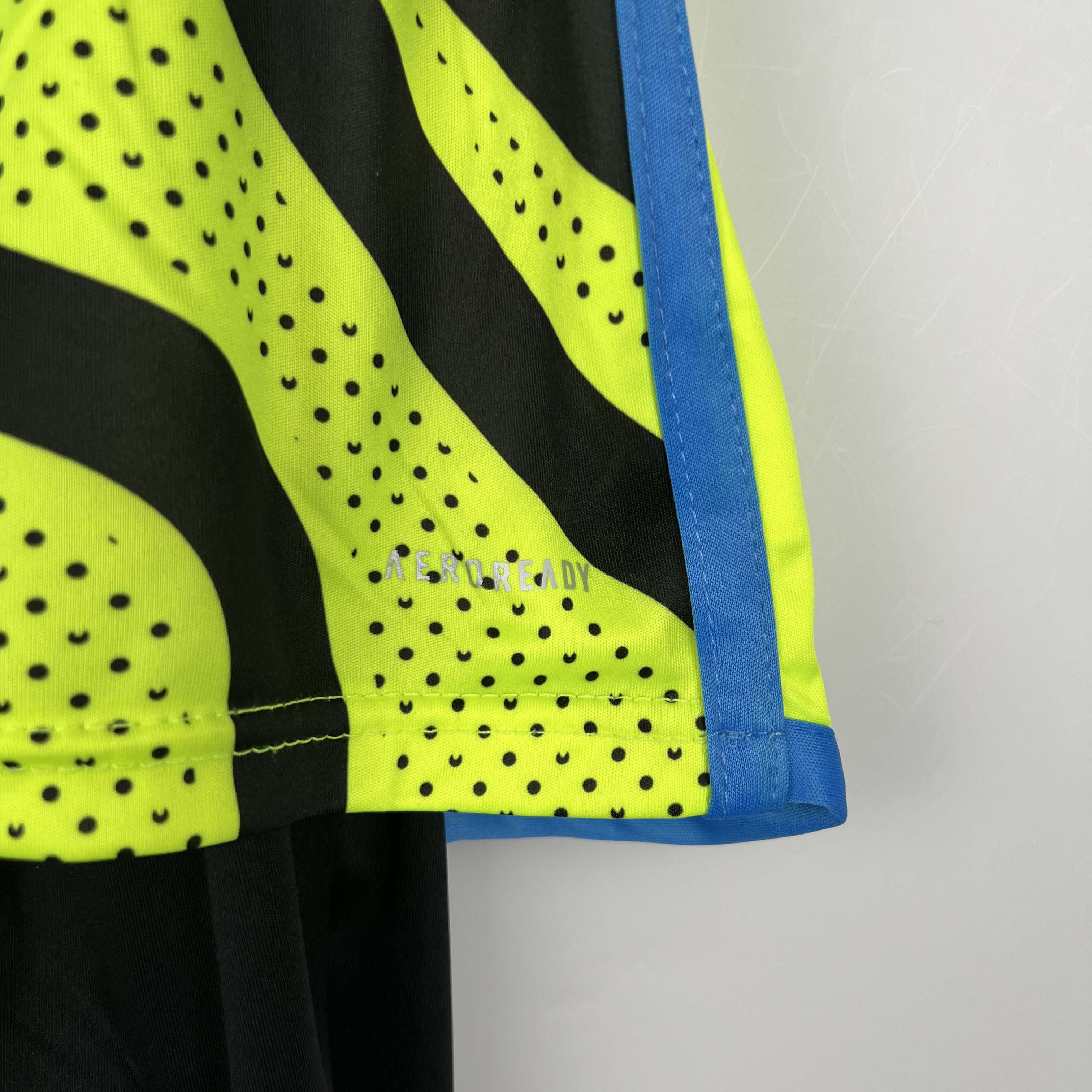 2023/2024 Arsenal Away Soccer Jersey Kids Size:football jersey mysite: unitedjerseyfootball 邓江浪:football