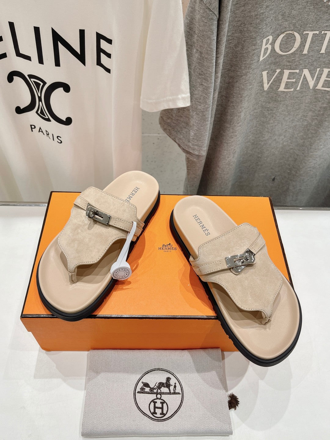 EMPIRE SANDAL PASTEL PINK SUEDE、mysite、Cacoeks