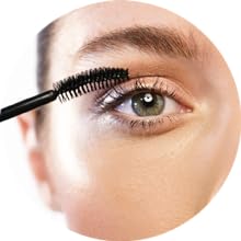 Eyelashes & Eyebrows