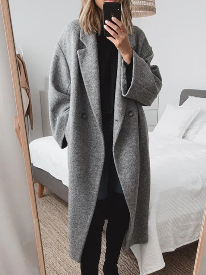 Winter Coat Image