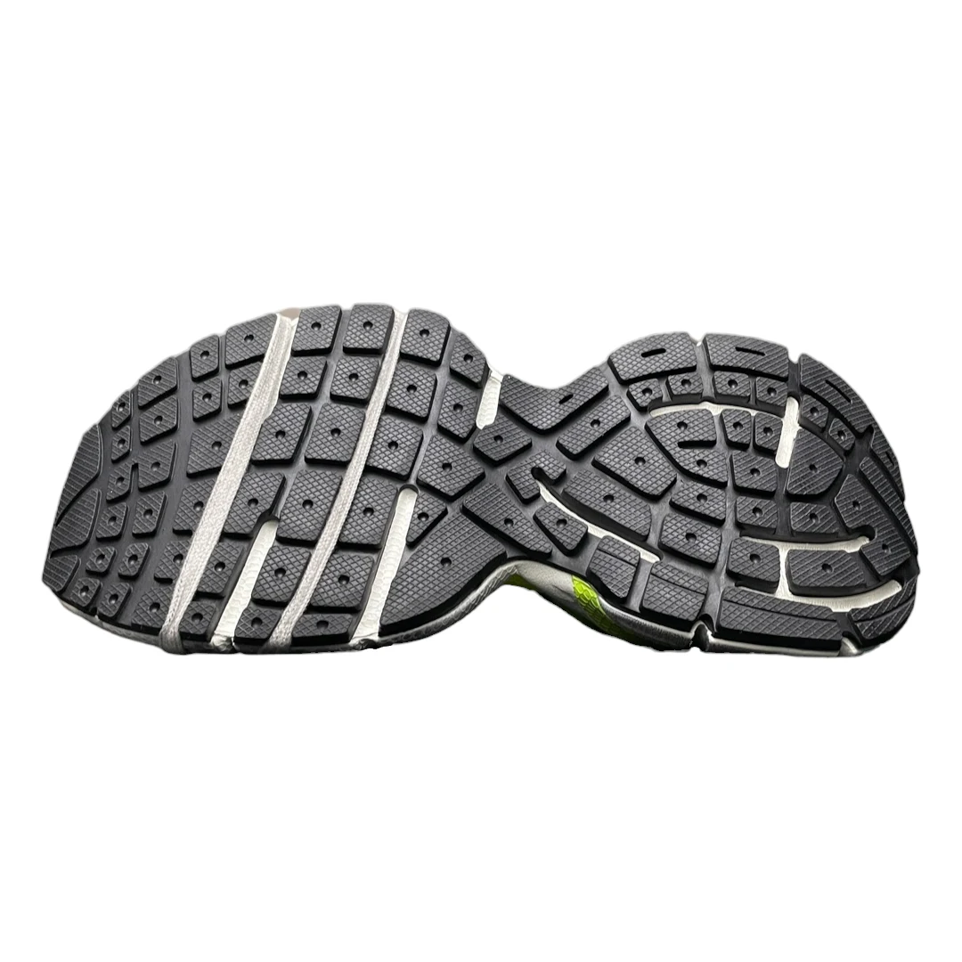 Balenciaga 3XL Sneaker In Neon Yellow and Blue、mysite、Cacoeks