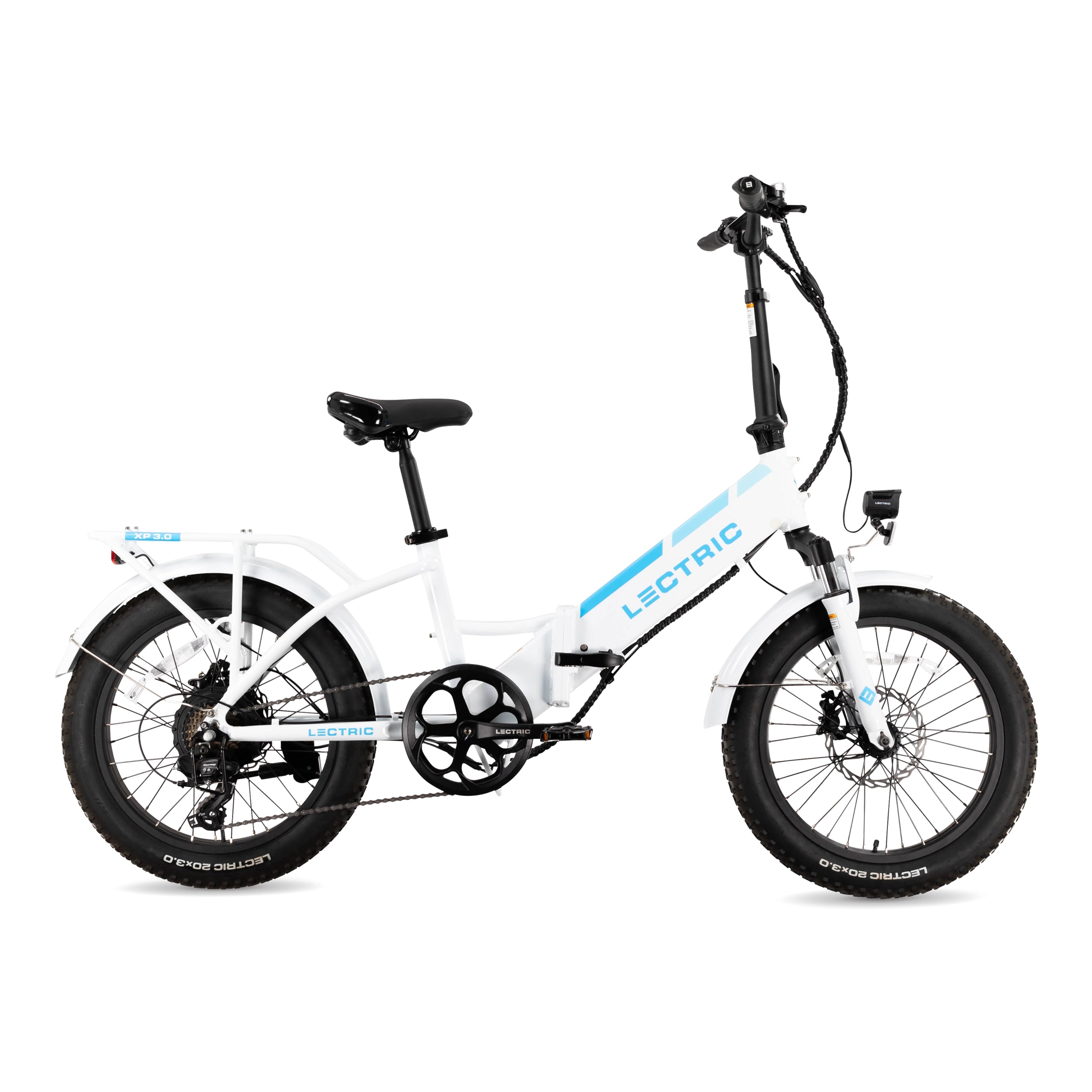 XP Step-Thru 3.0 White eBike、mySite、bearsvspackers