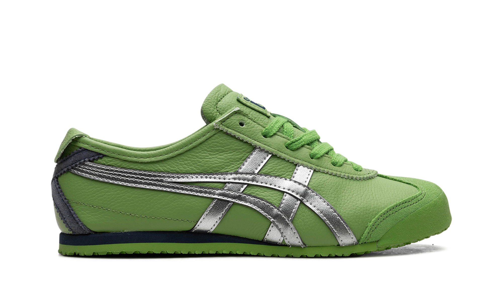 Mexico 66 "Garden Green Pure Silver"、mysite、Cacoeks