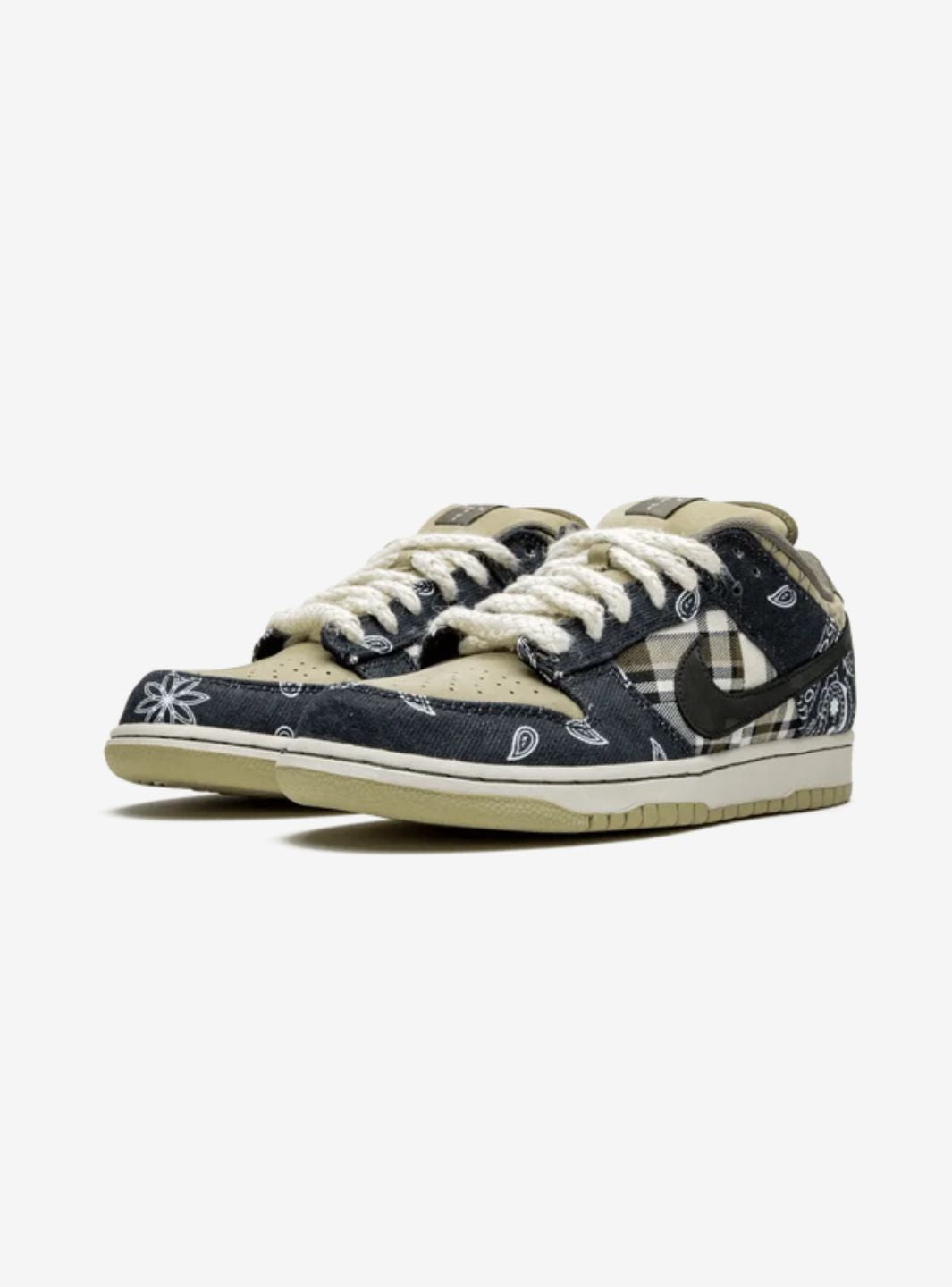 Nike SB Dunk Low Travis Scott、NIKE、Cacoeks