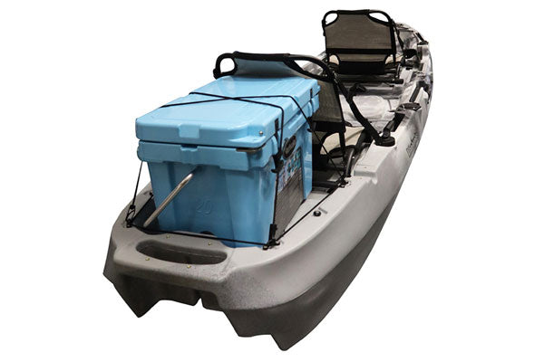 Vanhunks Orca Fishing Kayak
