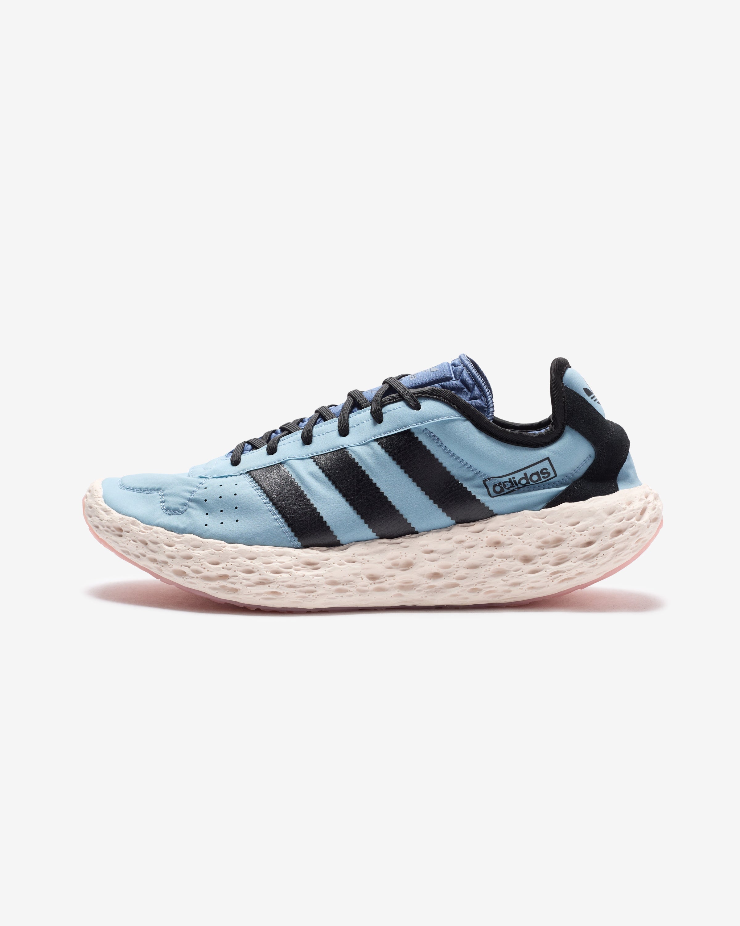 ADIDAS ZPONGE - TACTICALBLUE