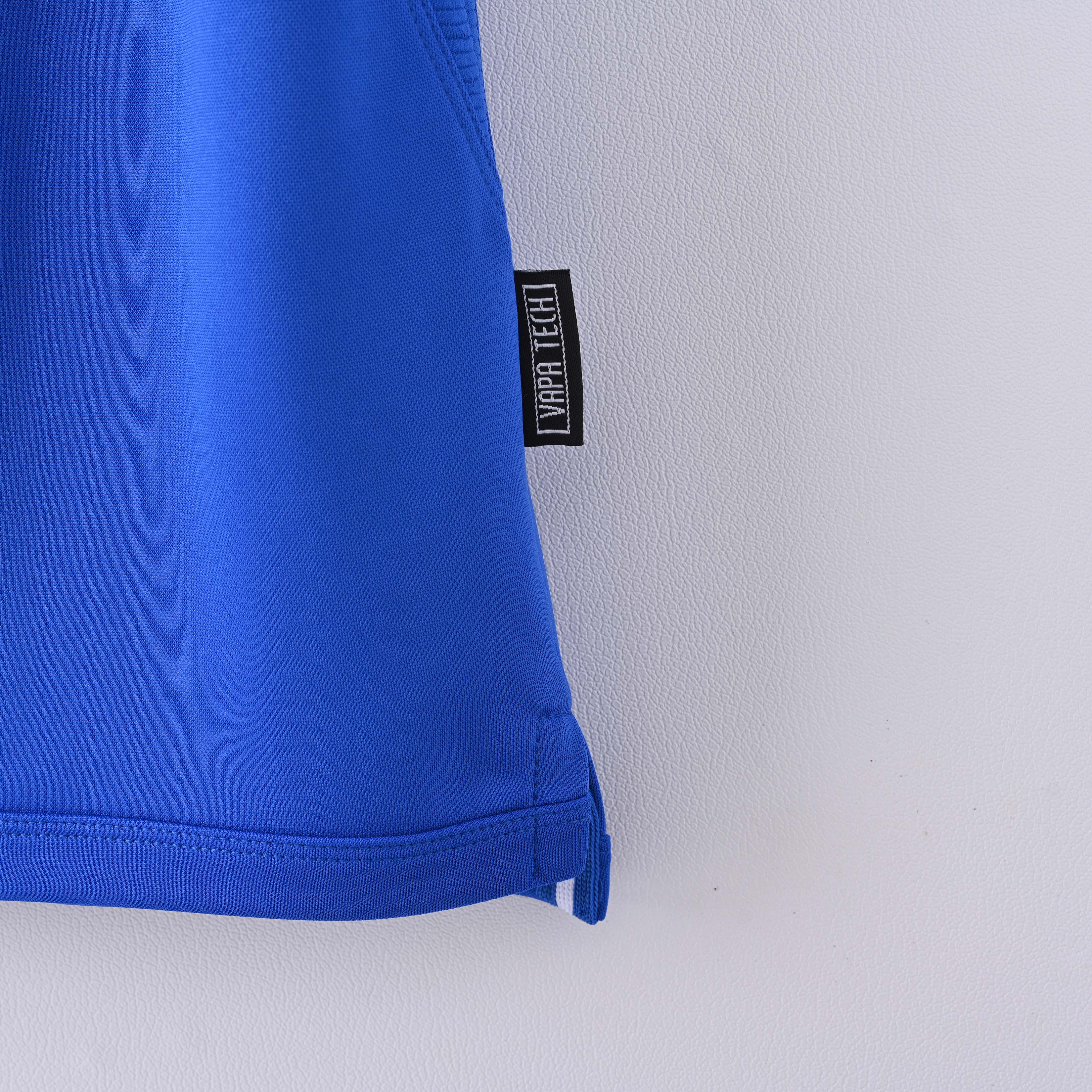 1999/2001 Retro Chelsea Home Football Shirt 1:1 Thai Quality:football jersey mysite: unitedjerseyfootball 邓江浪:football