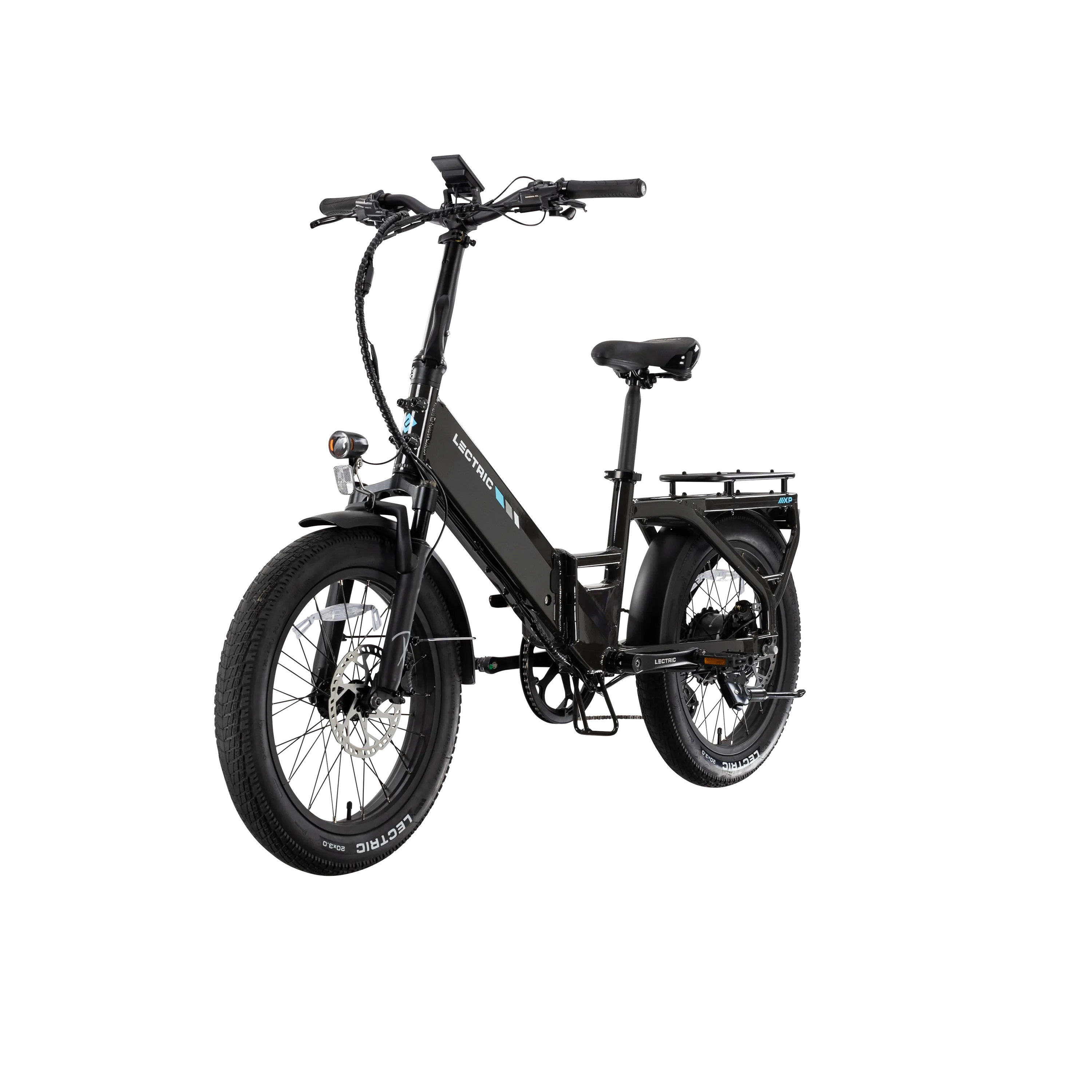 XP4 750 Step-Thru Tempest Grey + FREE LevelUp Rack, Comfort Seat, Suspension Seat Post, Elite Headlight, Bike Lock ($356 Value)、mySite、bearsvspackers