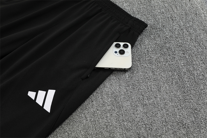 2025/2026 Real Madrid Half-Pull Training Suit Camouflage Football Shirt 1:1 Thai Quality Set:football jersey mysite: unitedjerseyfootball 邓江浪:football