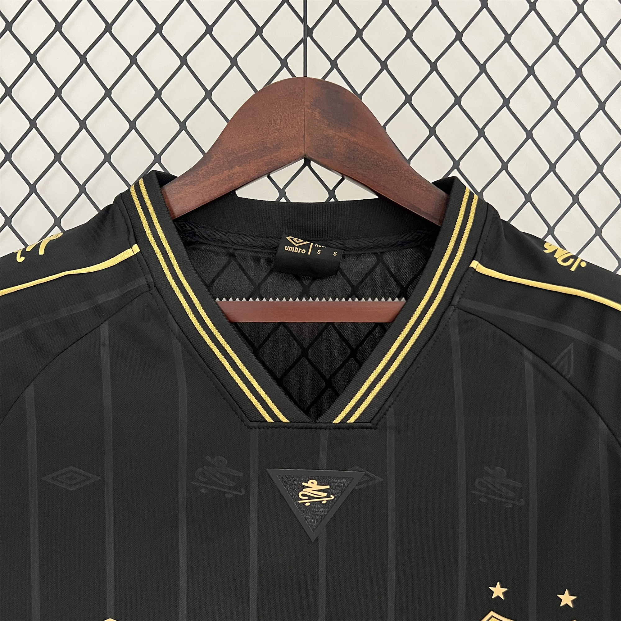 Higojerseys-Women's Santos 24-25 Charlie Brown JR. Special Edition Jersey - Fans Version