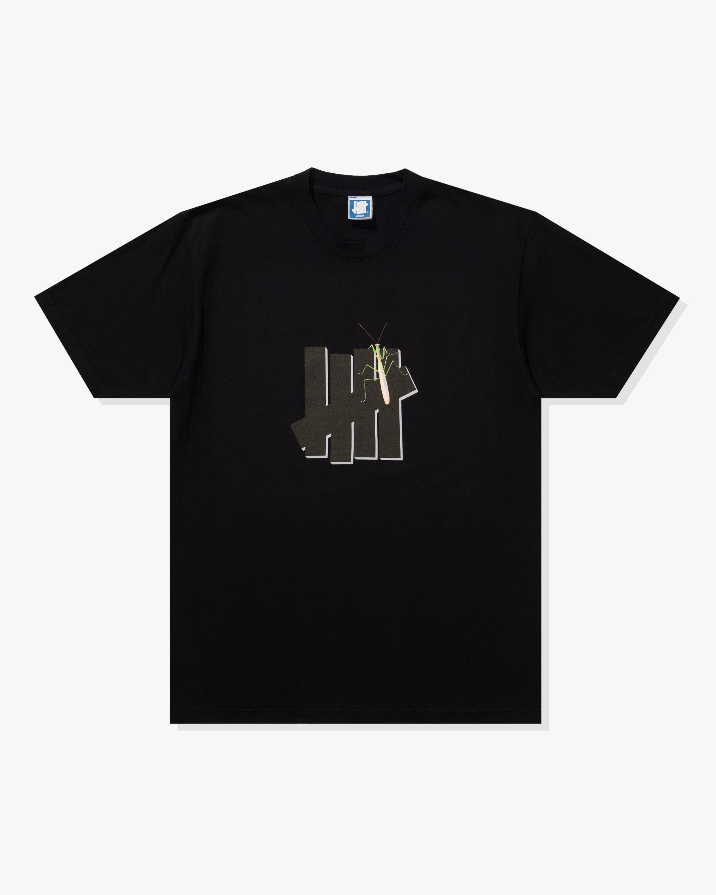 UNDEFEATED MANTIS S/S TEE