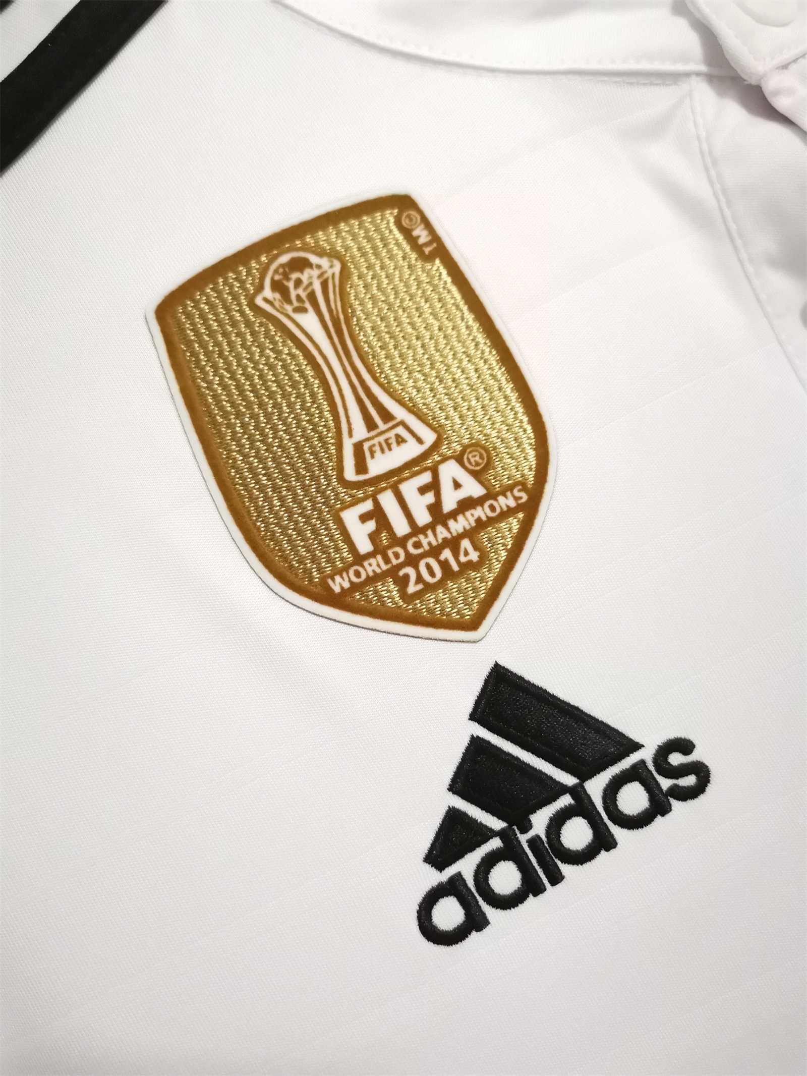 14-15 Real Madrid home long sleeves soccer jersey-Retro version: Ajax 24-25 Home Stadium Jersey - Fans Version mysite: Adidas luxuryfootballshirts.com: https://www.luxuryfootballshirts.com/