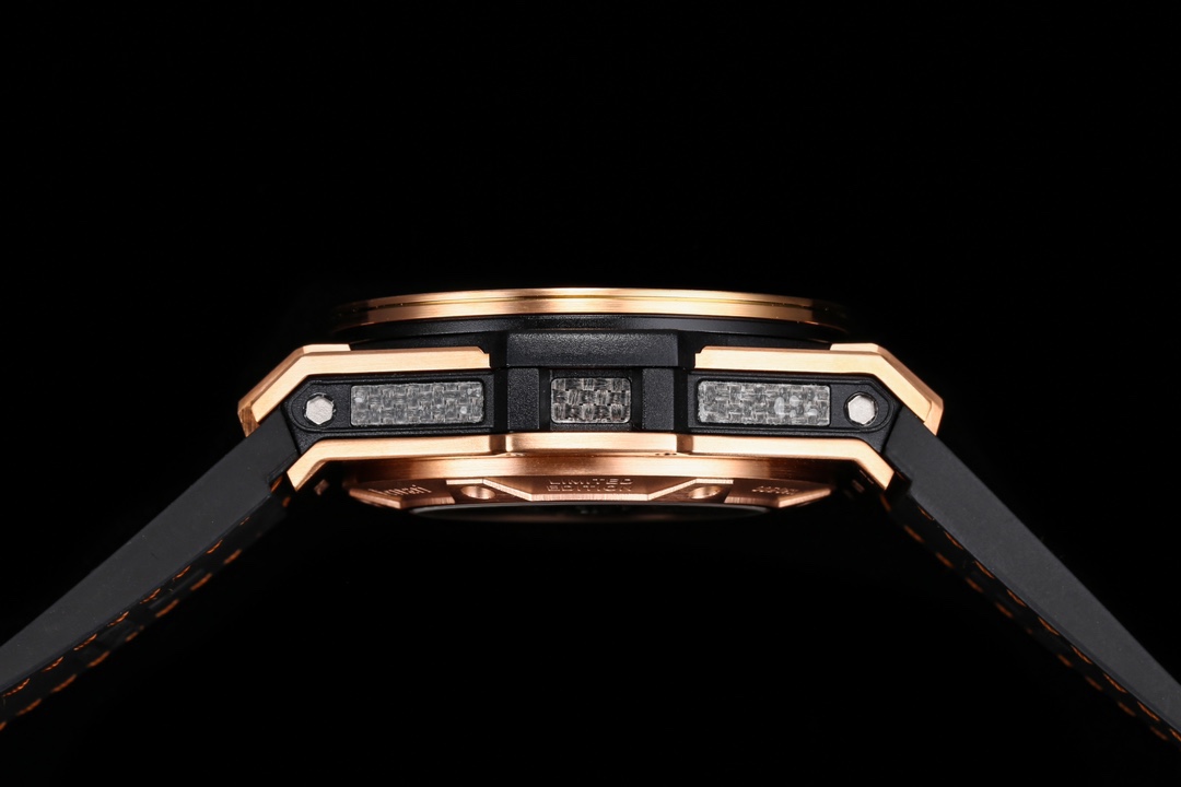 Hublot Big Bang Unico Ferrari 401.OX.0123.VR 45mm-fasswatch