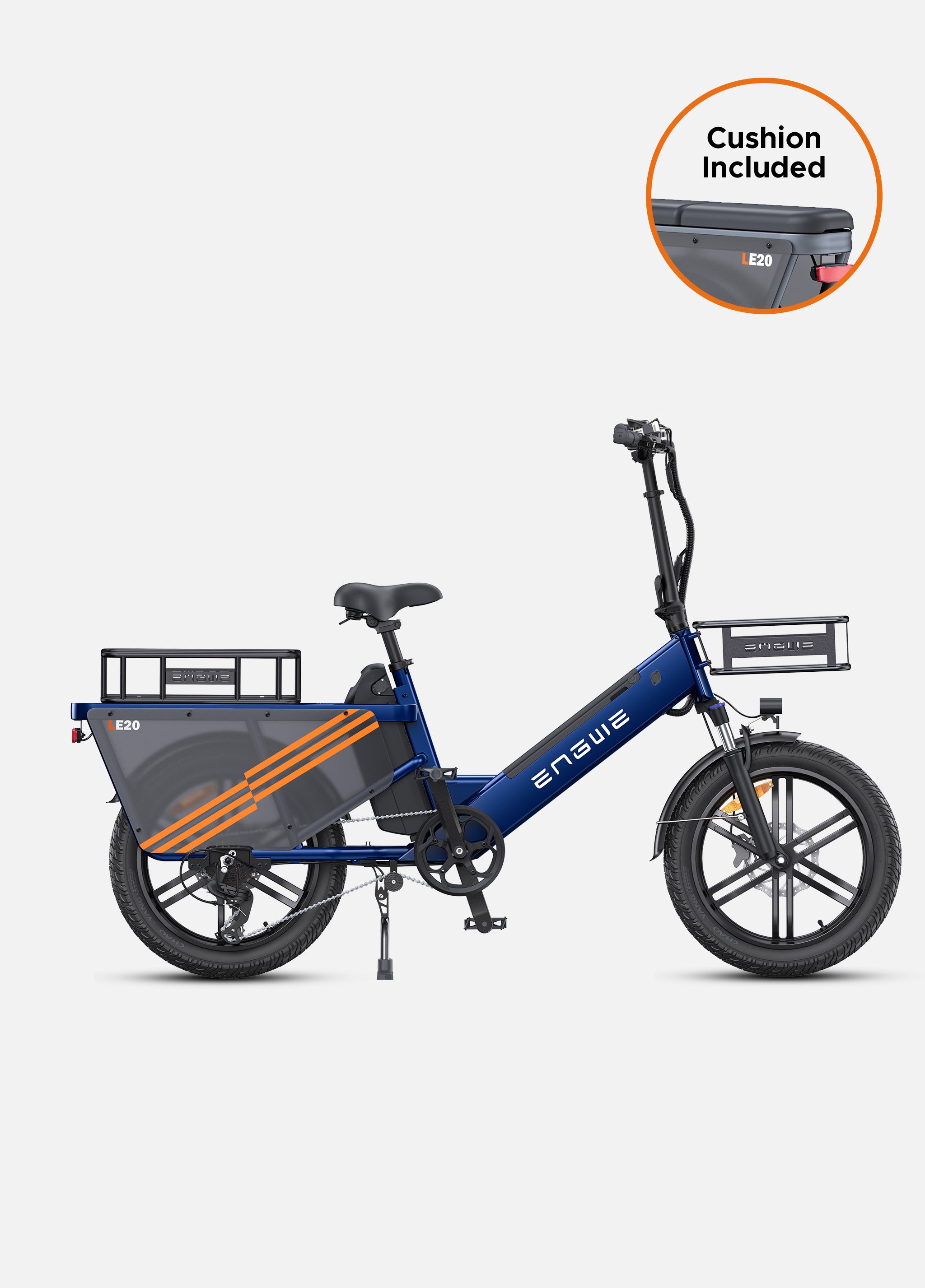 ENGWE LE20、mySite、bearsvspackers