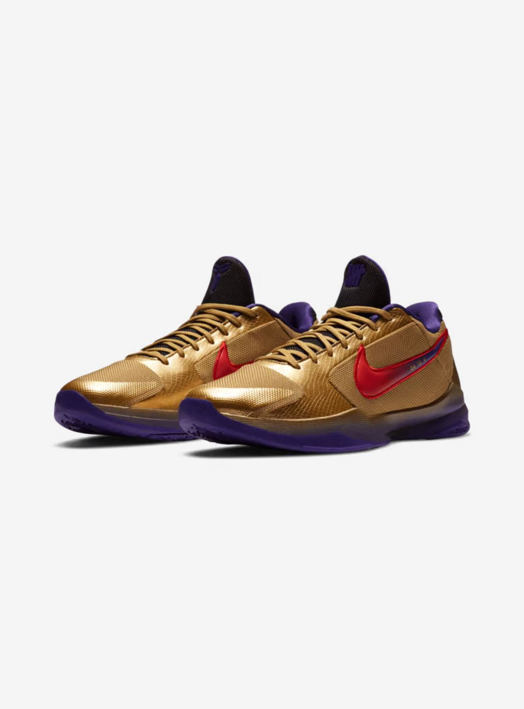 Nike Kobe 5 Protro Undefeated Hall of Fame、NIKE、Cacoeks
