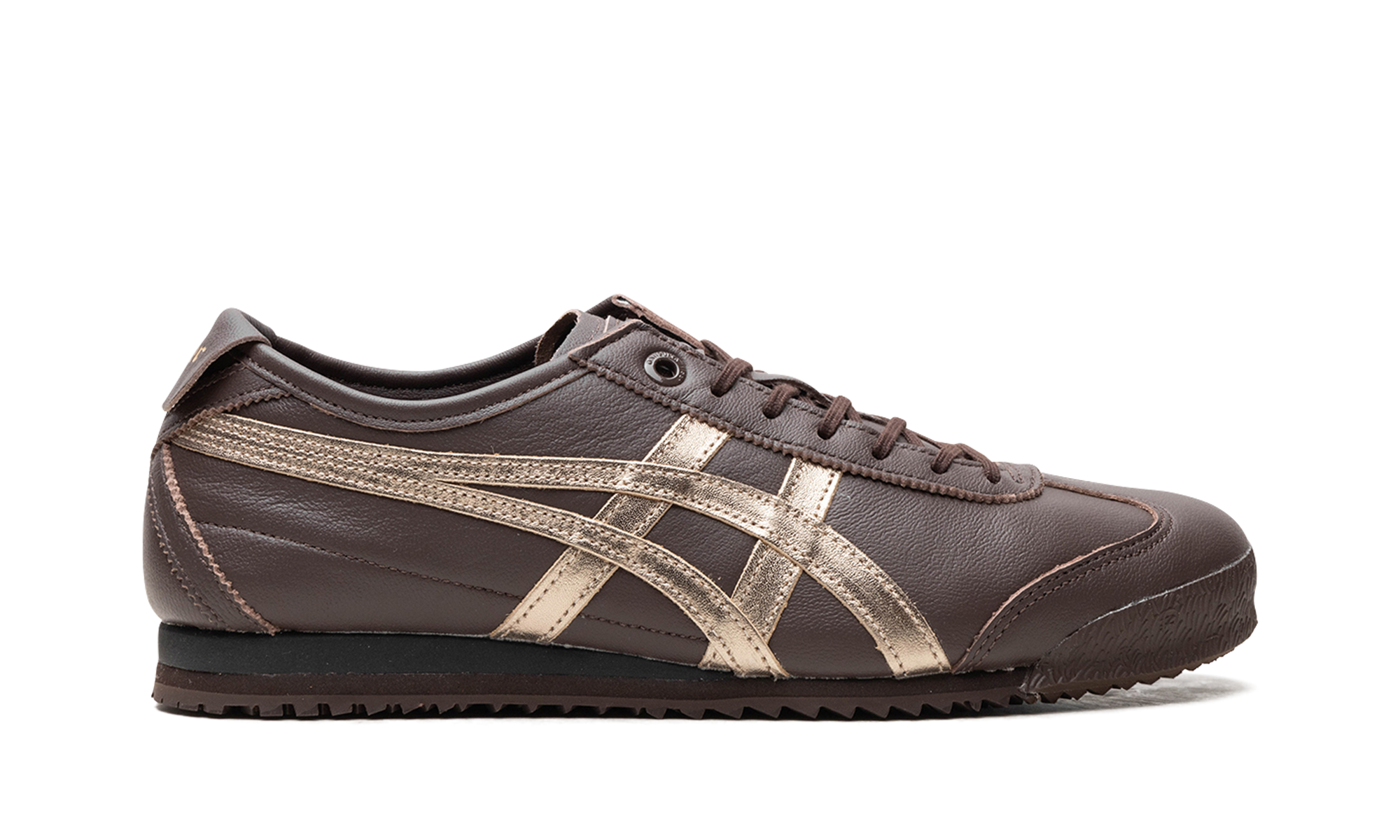 Tiger Mexico 66 SD "Licorice Brown Champagne"、mysite、Cacoeks