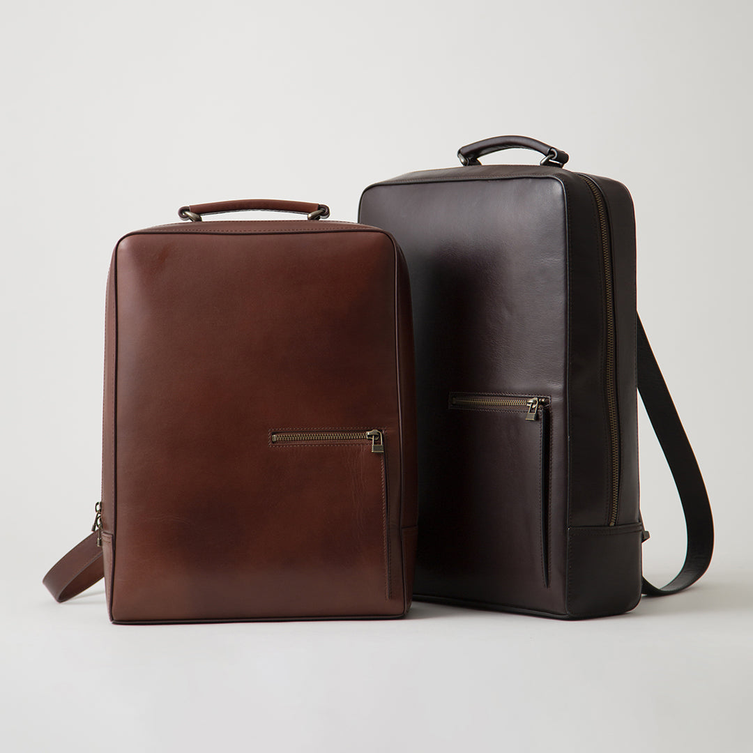 Antique Square Backpack images